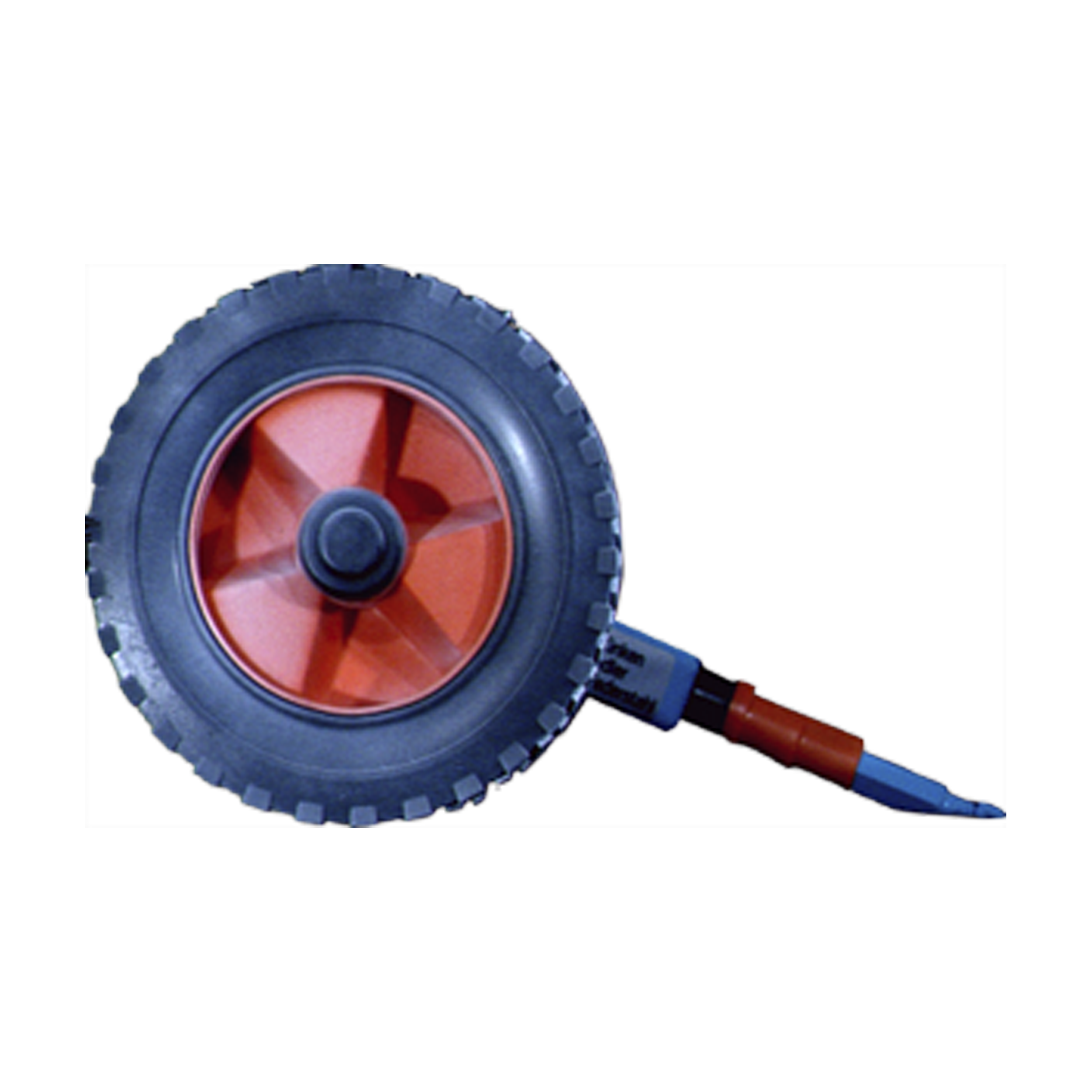Wertykulator na kółkach szer.32 cm 3395-20 Combisystem Gardena - 2