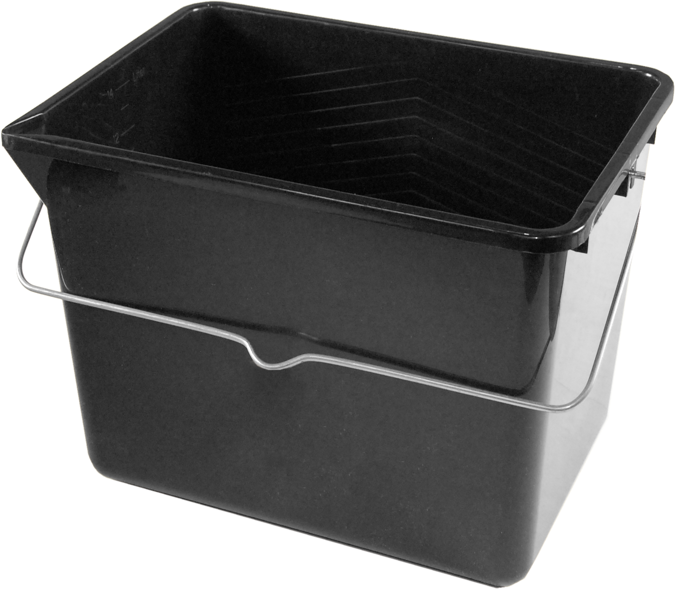 Cubeta dexter 12l