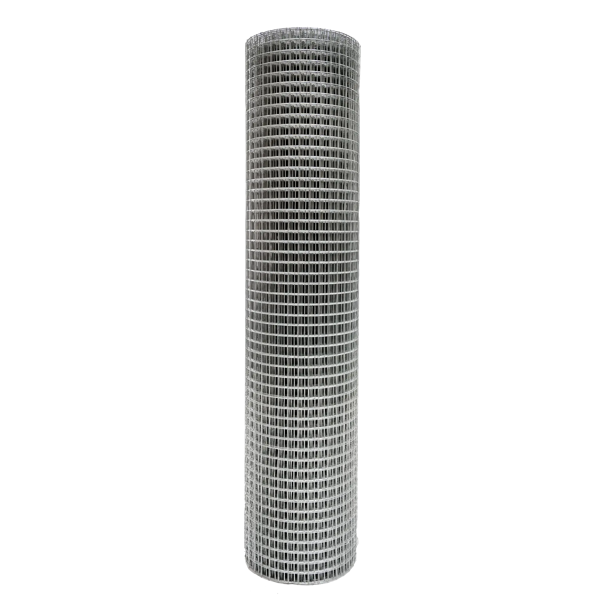 Siatka hodowlana zgrzewana 0.5x5m ocynk Lustan - 2