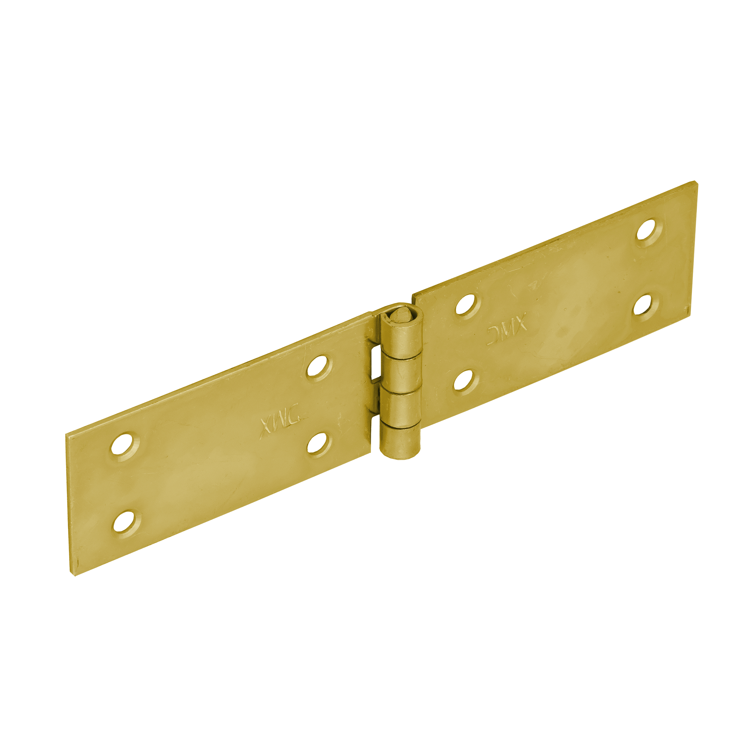 Zawias stołowy 141x32 mm przykręcany ocynkowany