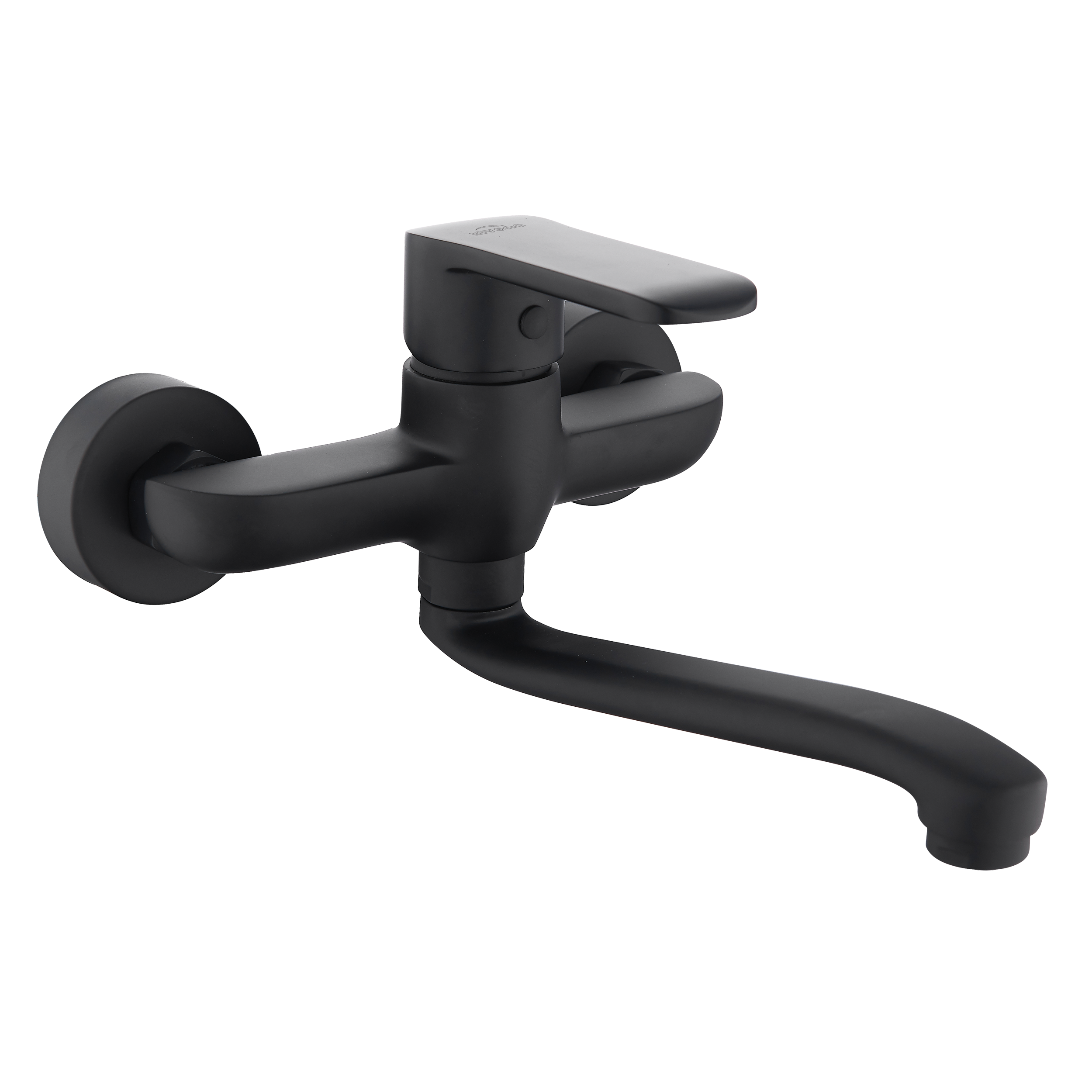 Bateria kuchenna ścienna Siros Invena