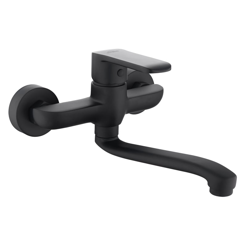 Bateria kuchenna ścienna Siros Invena