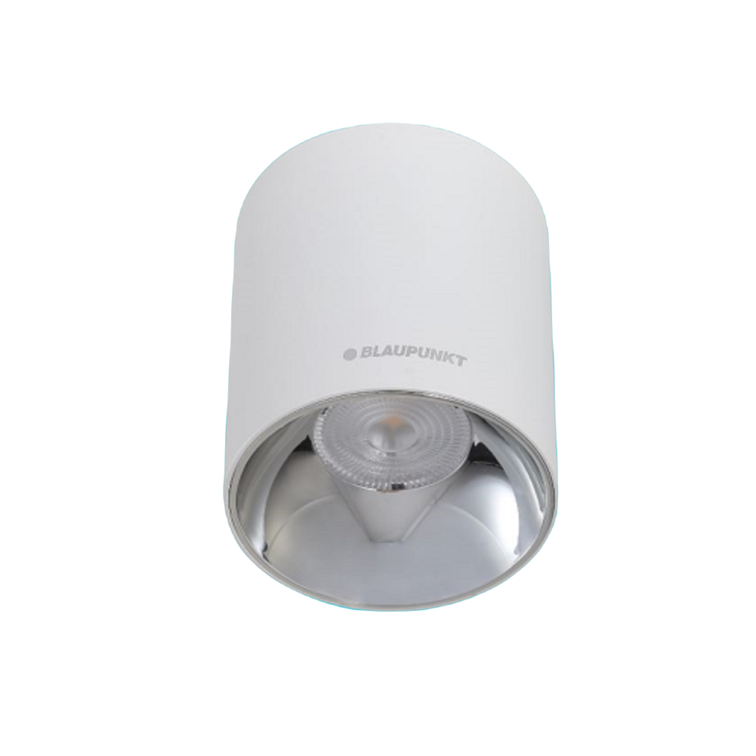 Oprawa natynkowa stała biała 10 W LED Blaupunkt