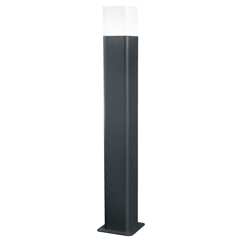 Lampa ogrodowa stojąca Cube Smart 50 cm RGBW Ledvance