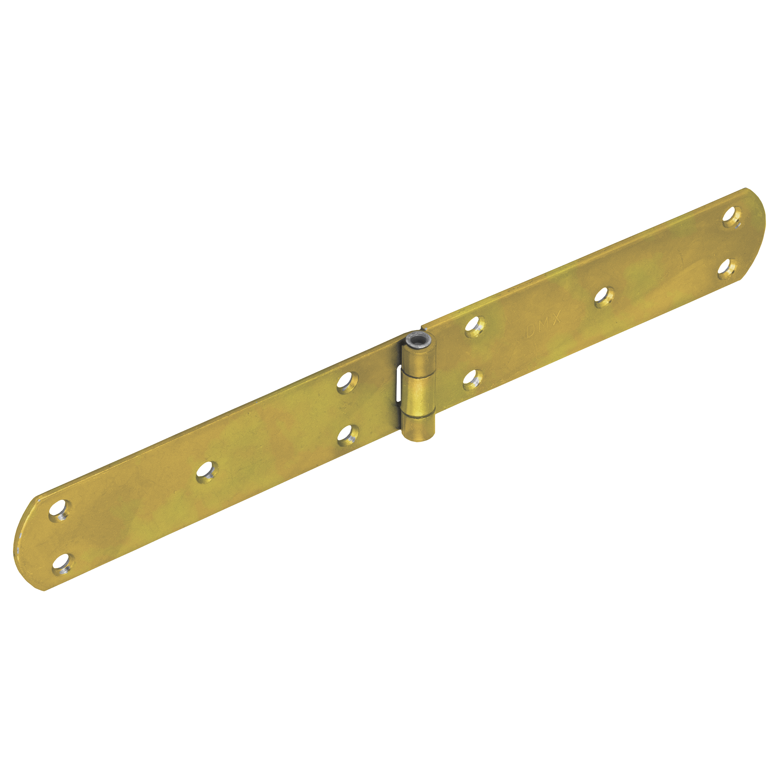 Zawias skrzyniowy 300x40 mm przykręcany ocynkowany