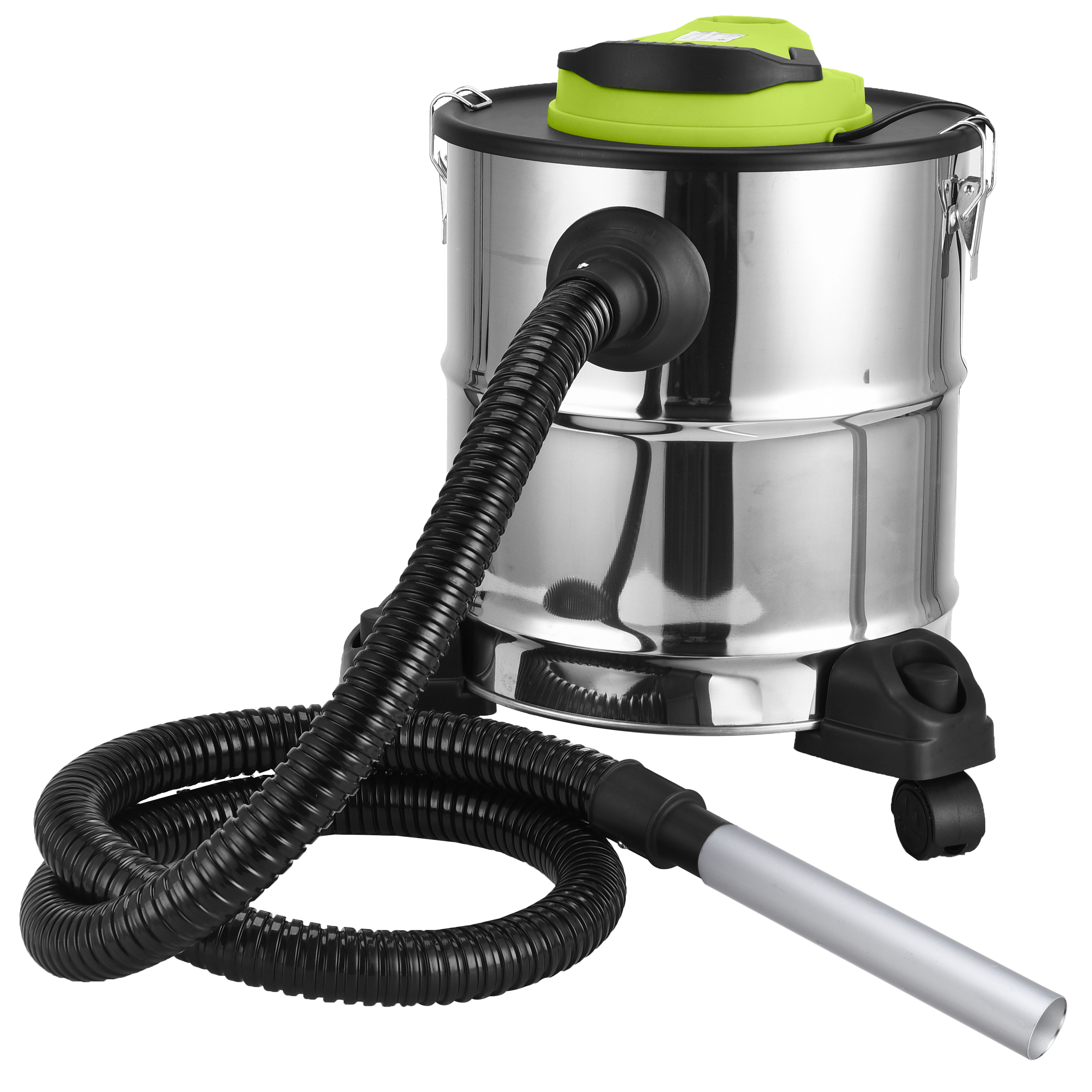 Odkurzacz kominkowy 20L 1200W INTEGRO NORDFLAM