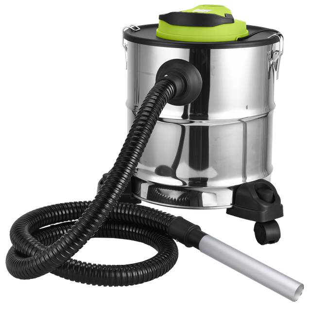 Odkurzacz kominkowy 20L 1200W INTEGRO NORDFLAM
