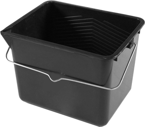 Fissativo Antimuffa Per Pareti - Primer Consolidante Acrilico | Per Interni Ed Esterni | CAMP - Foto 2