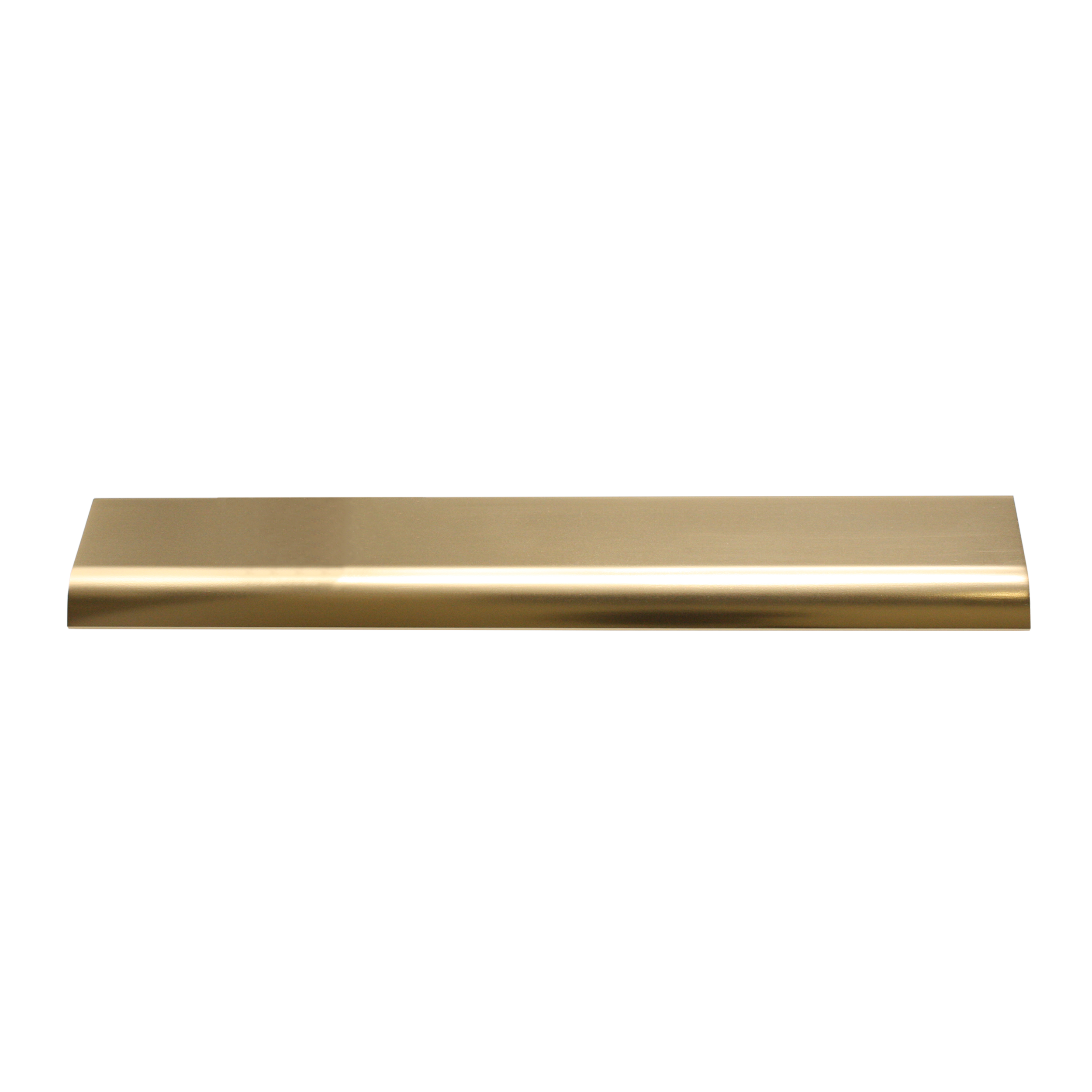 Uchwyt meblowy D-U4002 96 mm złoty błyszczący