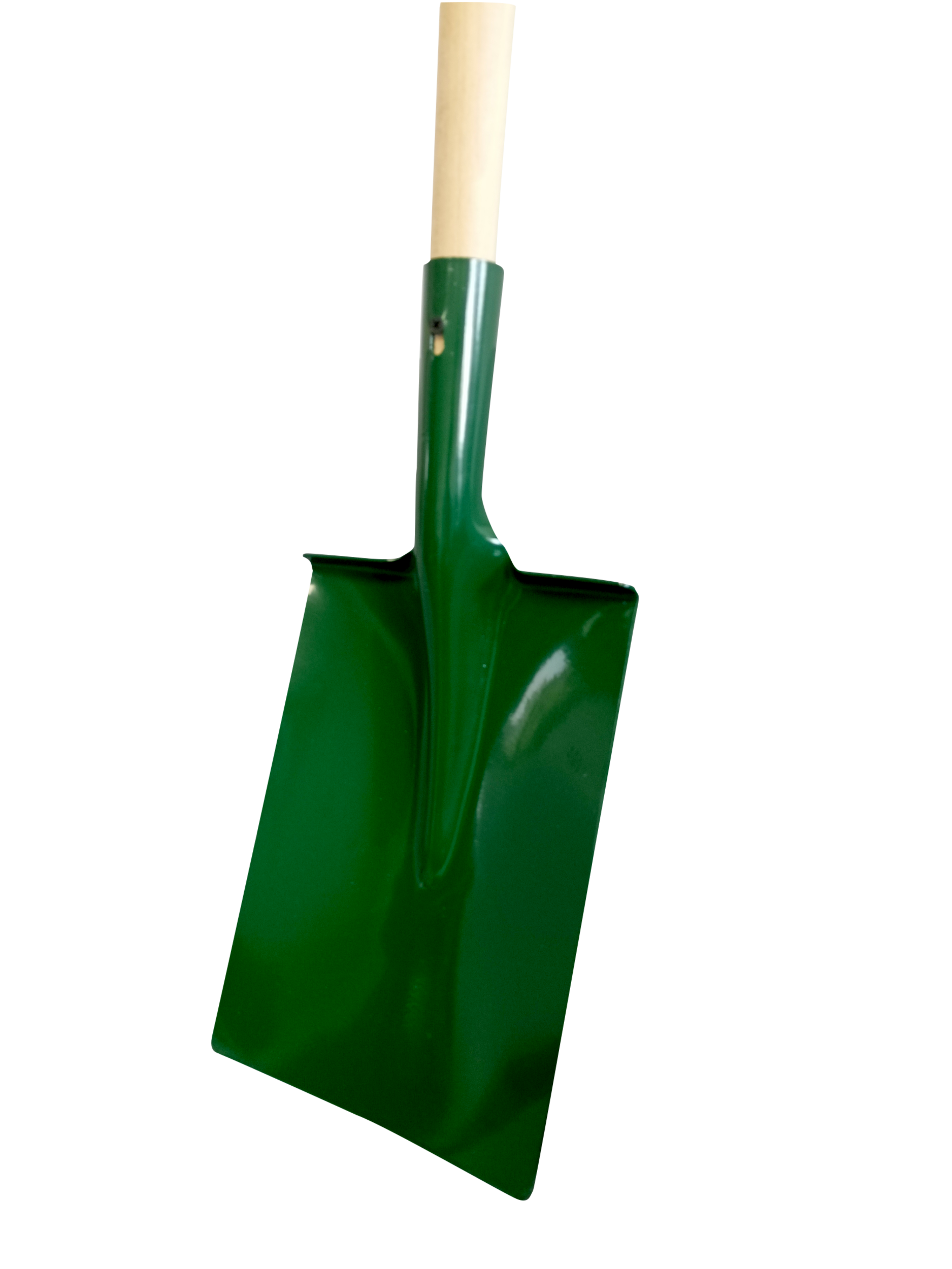 Szpadel prosty 20x130 cm Geolia