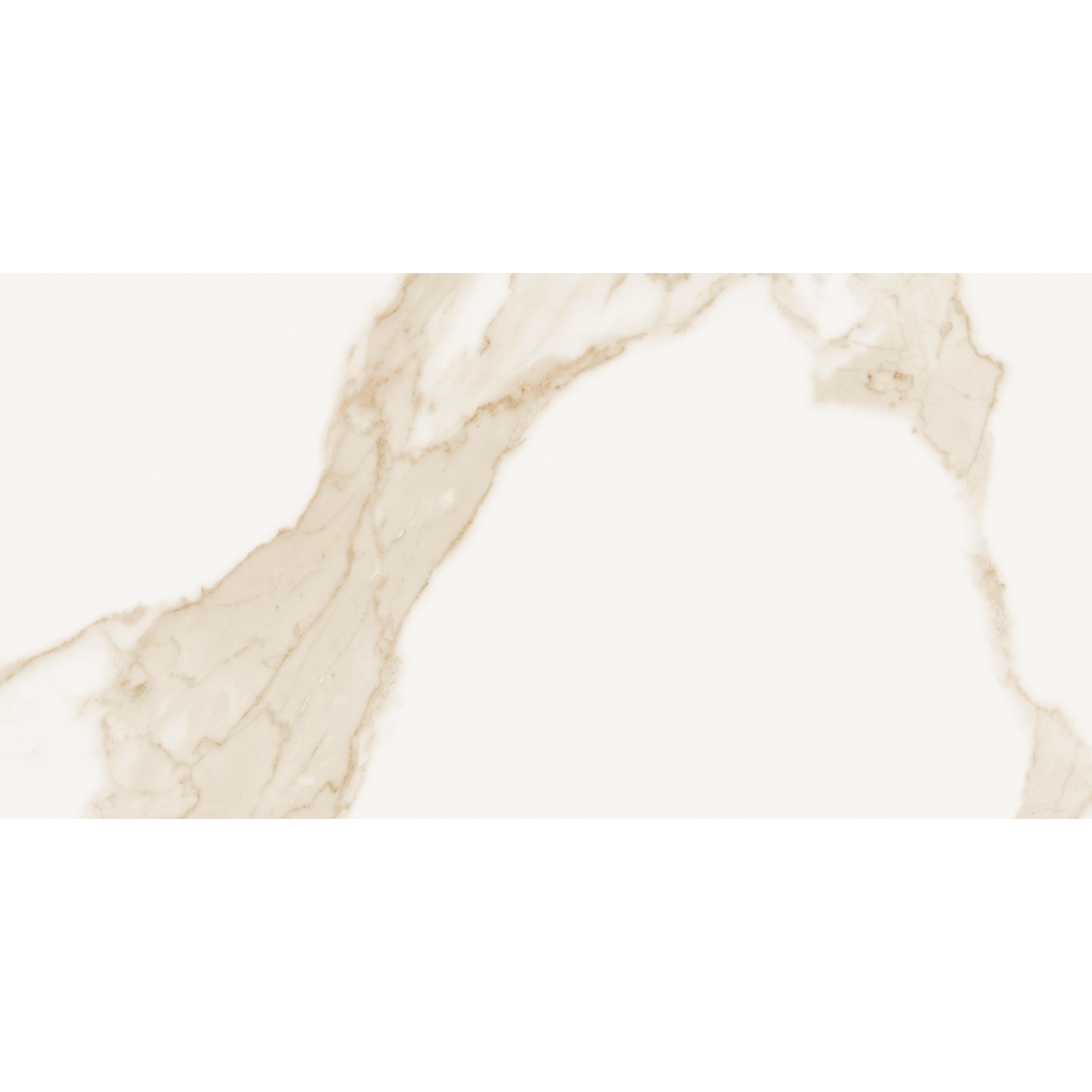 Glazura Statuario Gold Rektyfikowana 30x60 Ceramika Color