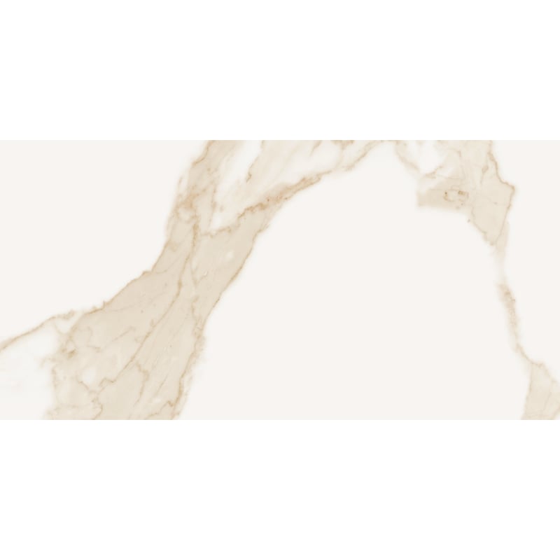 Glazura Statuario Gold Rektyfikowana 30x60 Ceramika Color