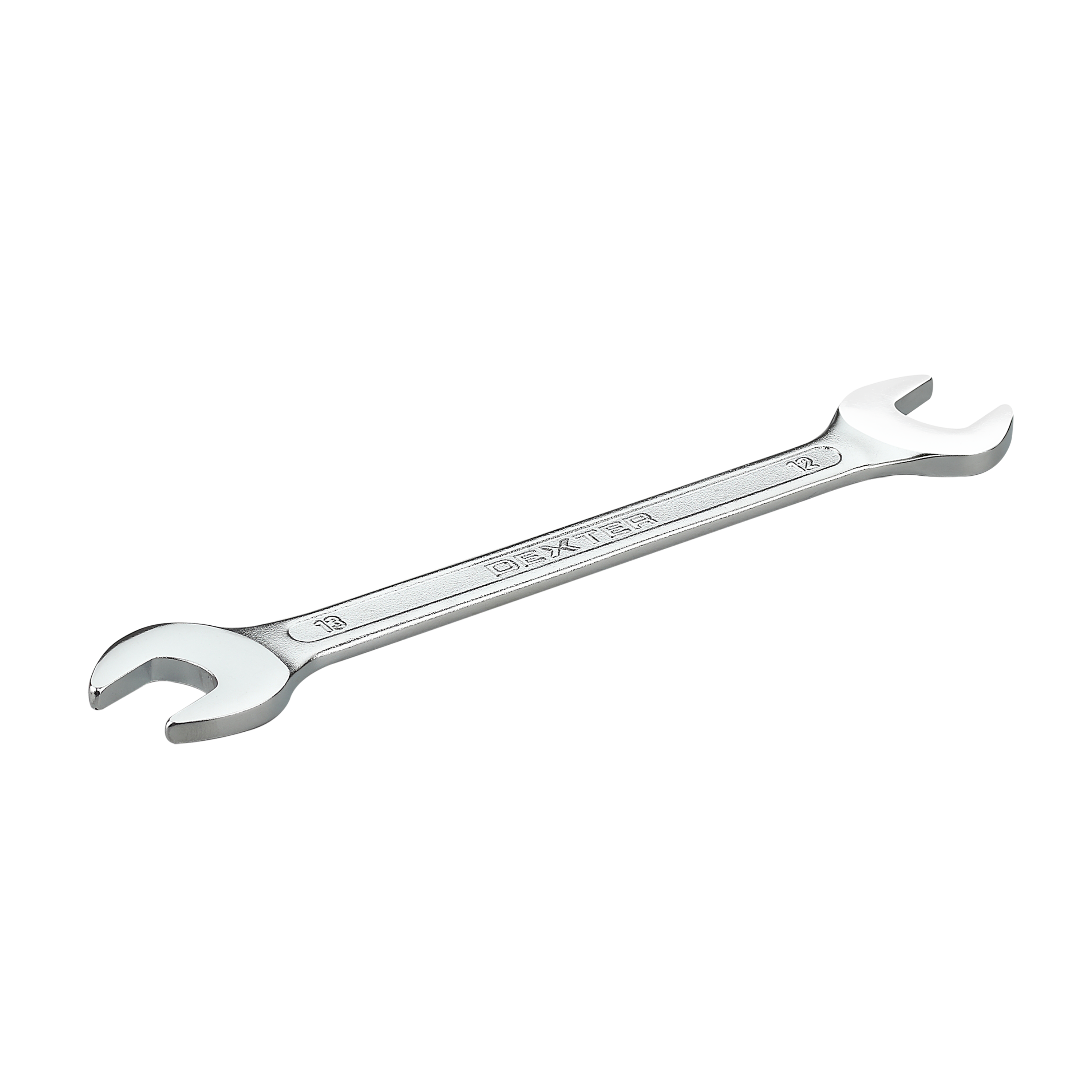 Llave fija dexter 12x13