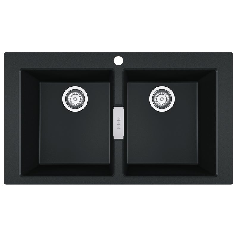 Zlewozmywak Tectonite S2D 620 Franke