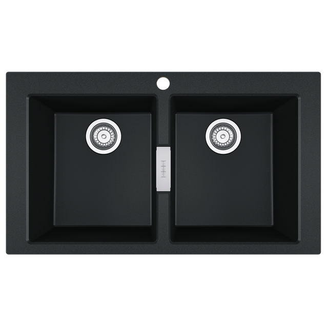 Zlewozmywak Tectonite S2D 620 Franke