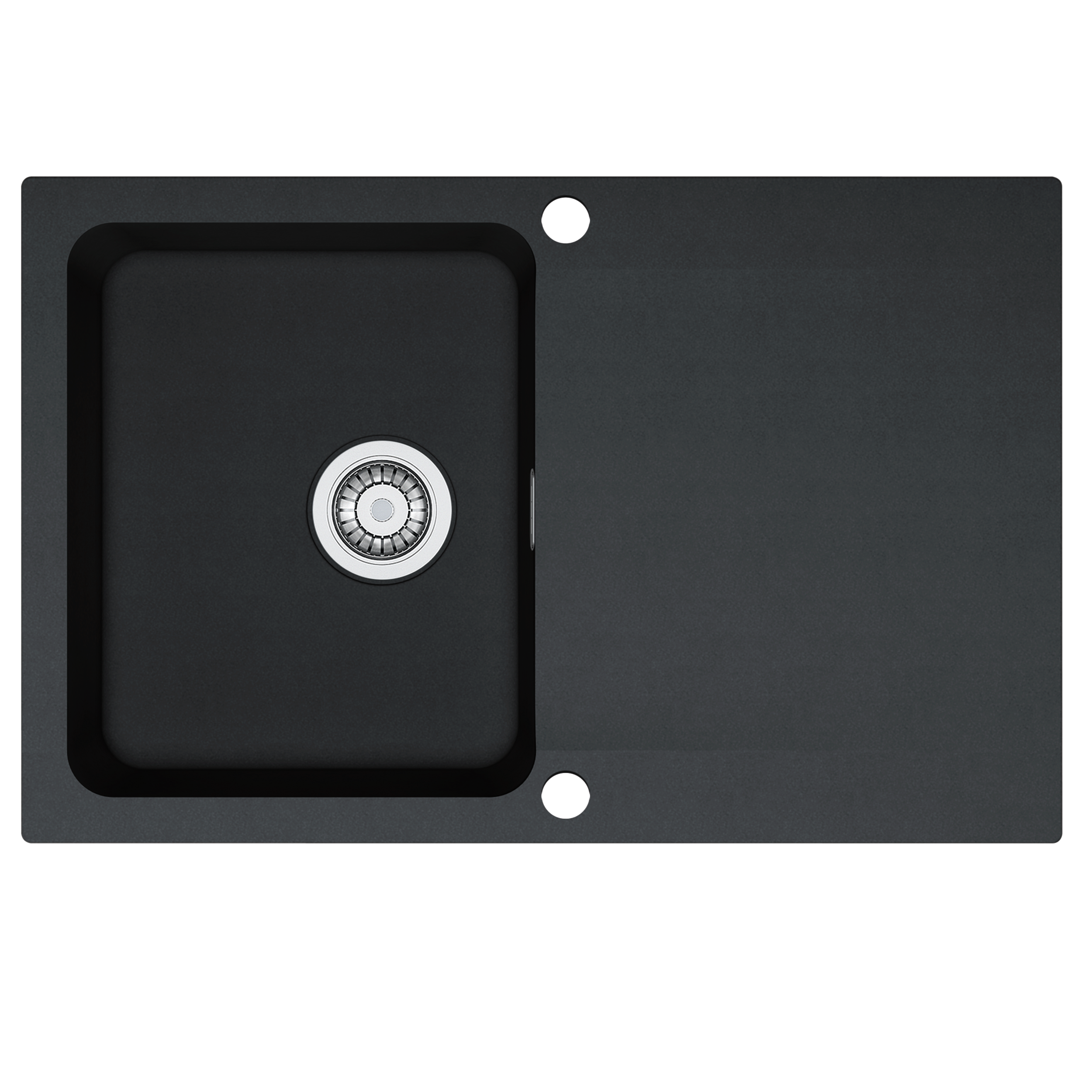 Zlewozmywak Tectonite OID 611 Franke
