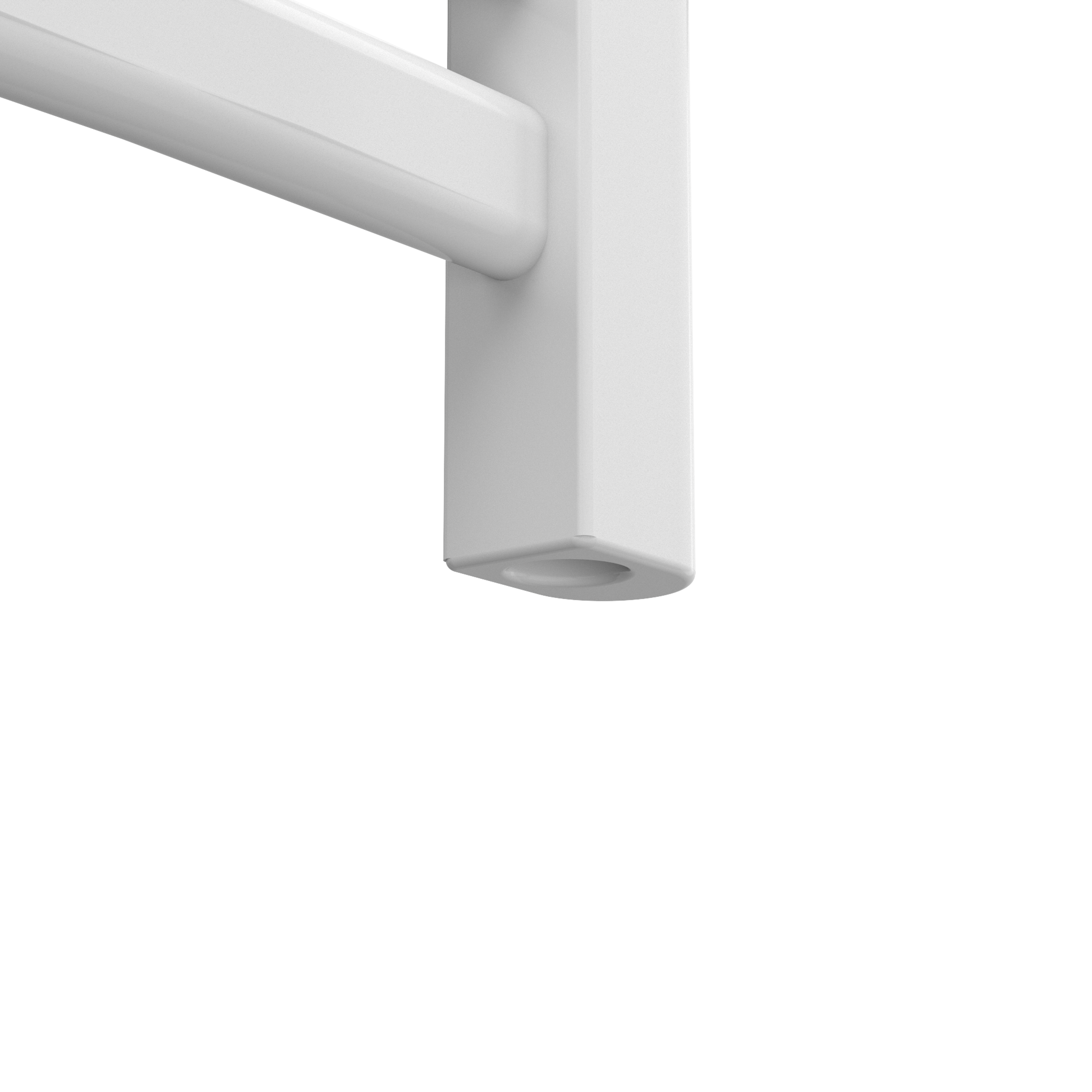 Grzejnik 115x55 Biały 544 W Roz 50cm 7.8 Bar EQUATION - 9
