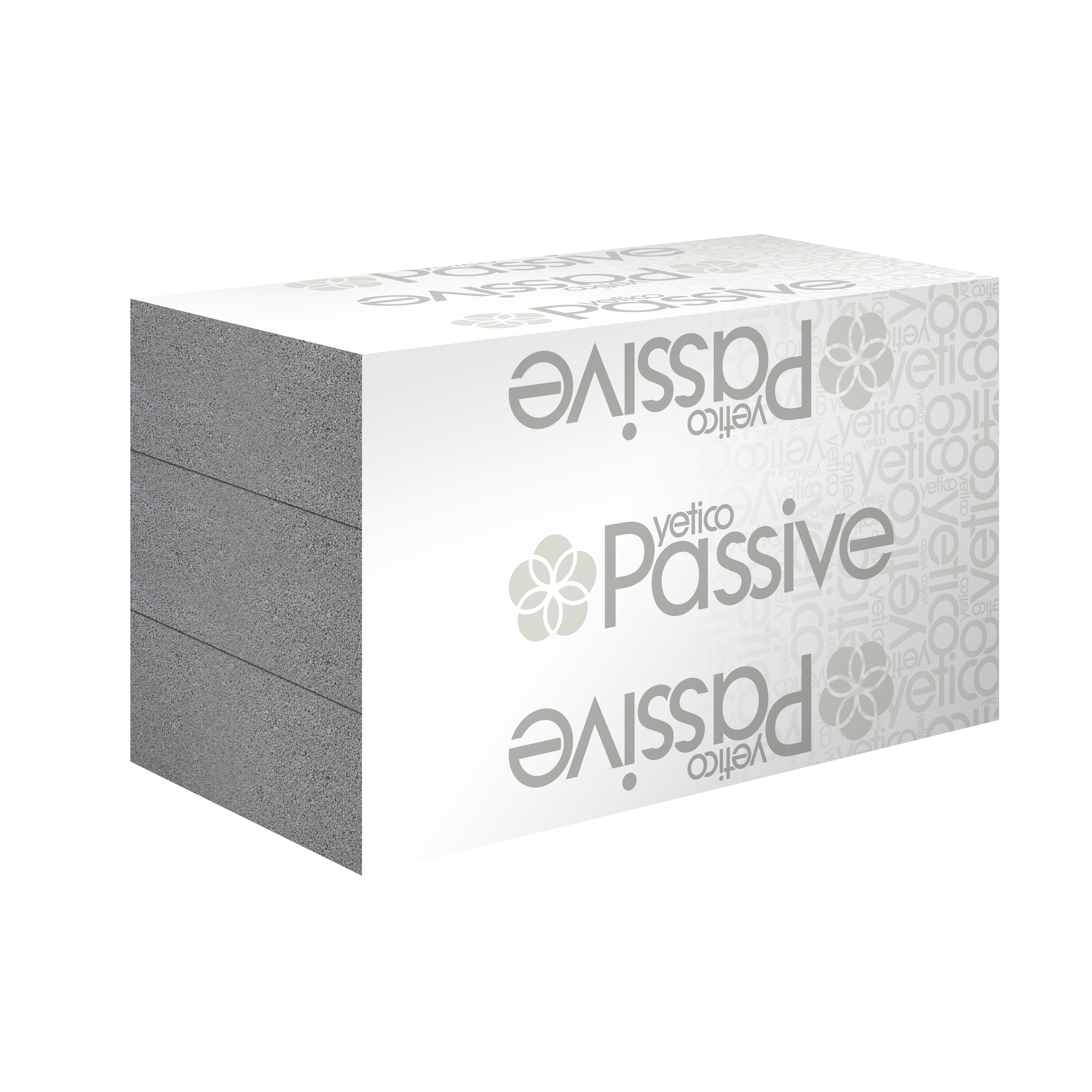 Styropian Fasada Grafit EPS 033 200 mm 1.5m2 Yetico - 2