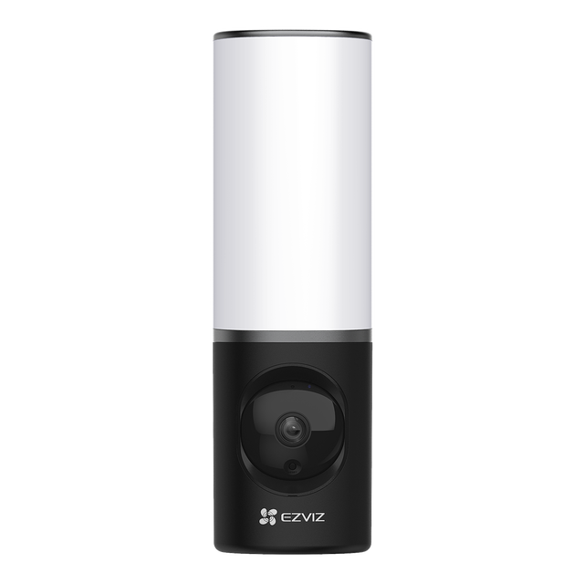 Kamera monitorująca IP z lampą Led LC3 EZVIZ