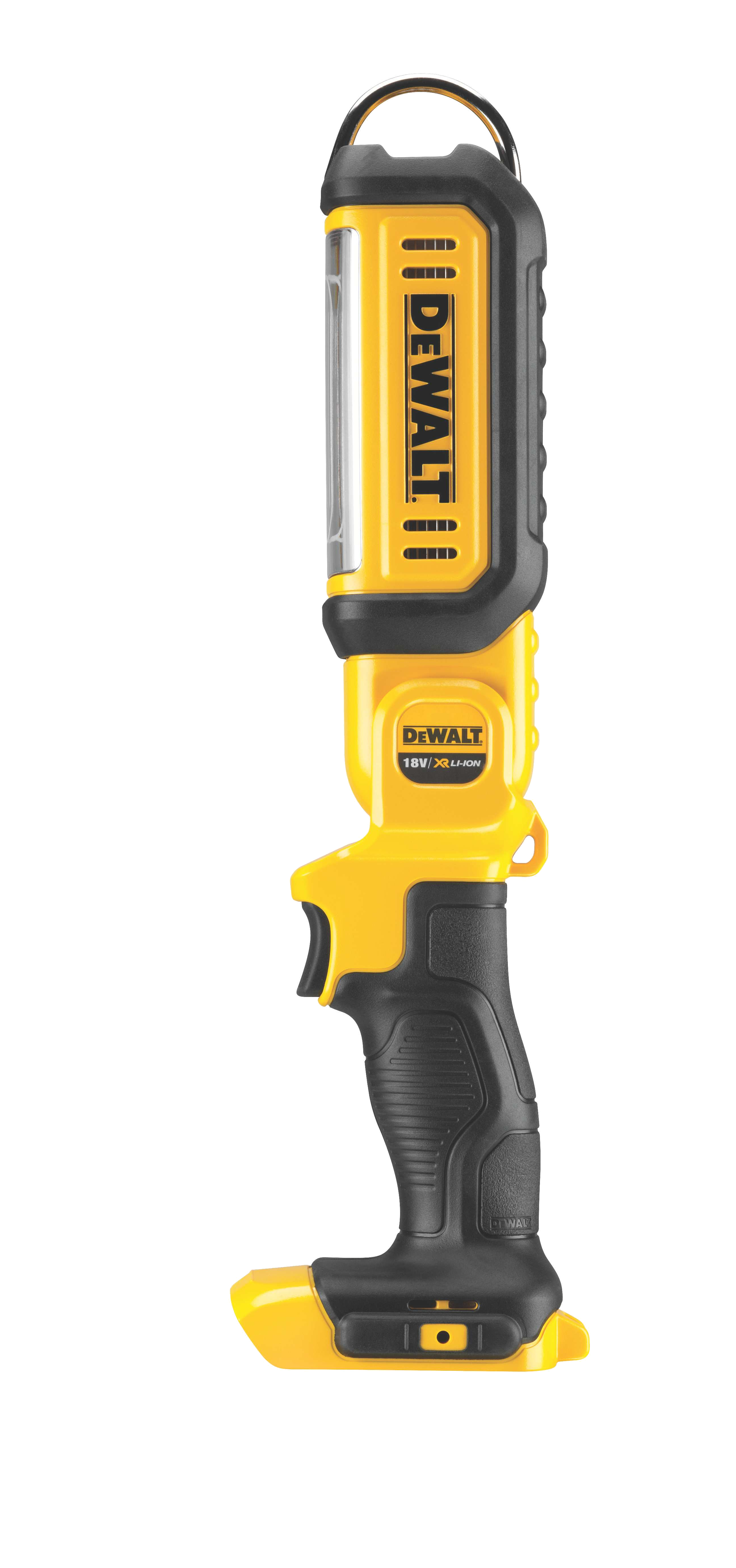 Lampa warsztatowa 18V 450lm DCL050-XJ DEWALT - 2
