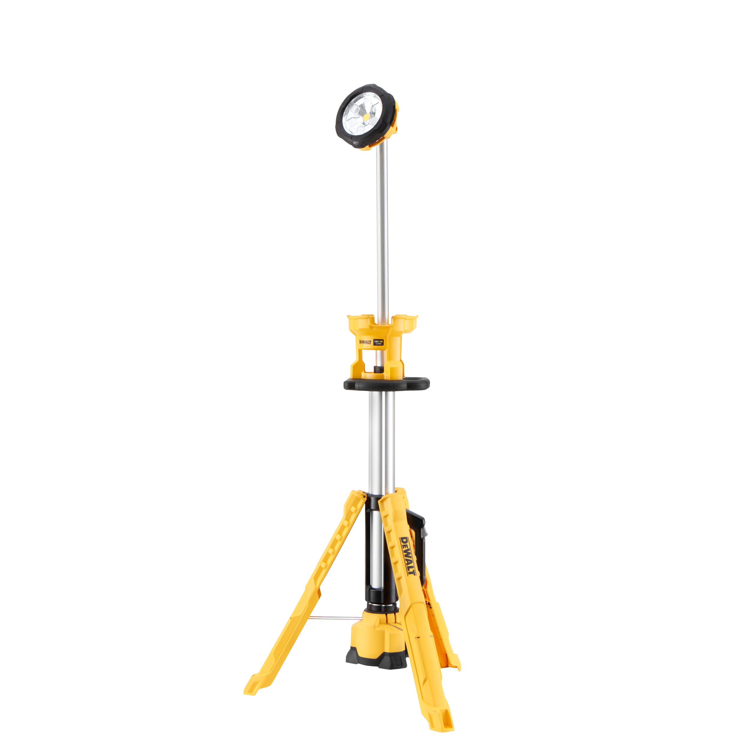 Lampa warsztatowa Led 18V 3000 lm DCL079-XJ DEWALT
