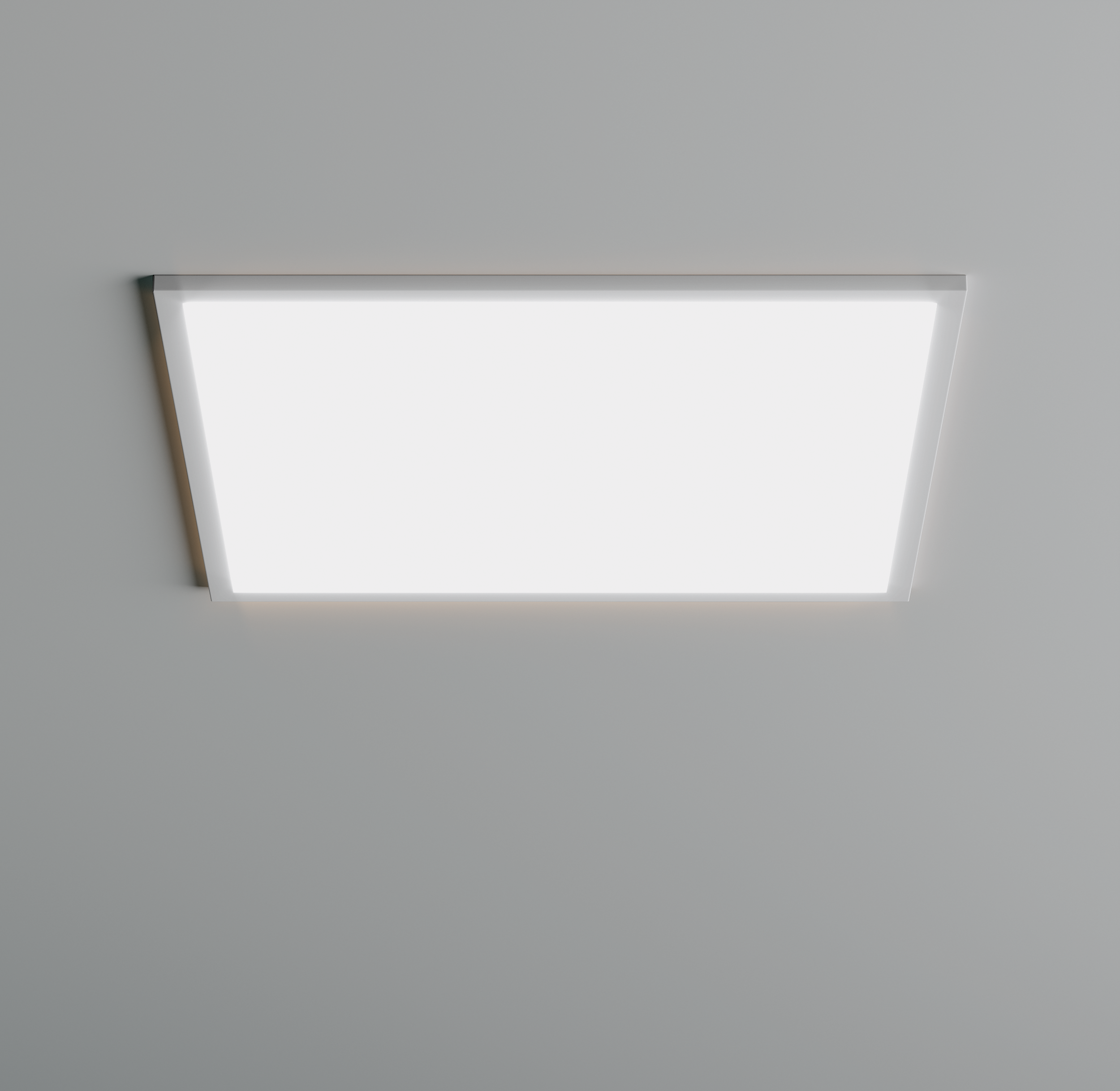 Panel LED Anvik IP20 60 cm 4000 lm Inspire - 12
