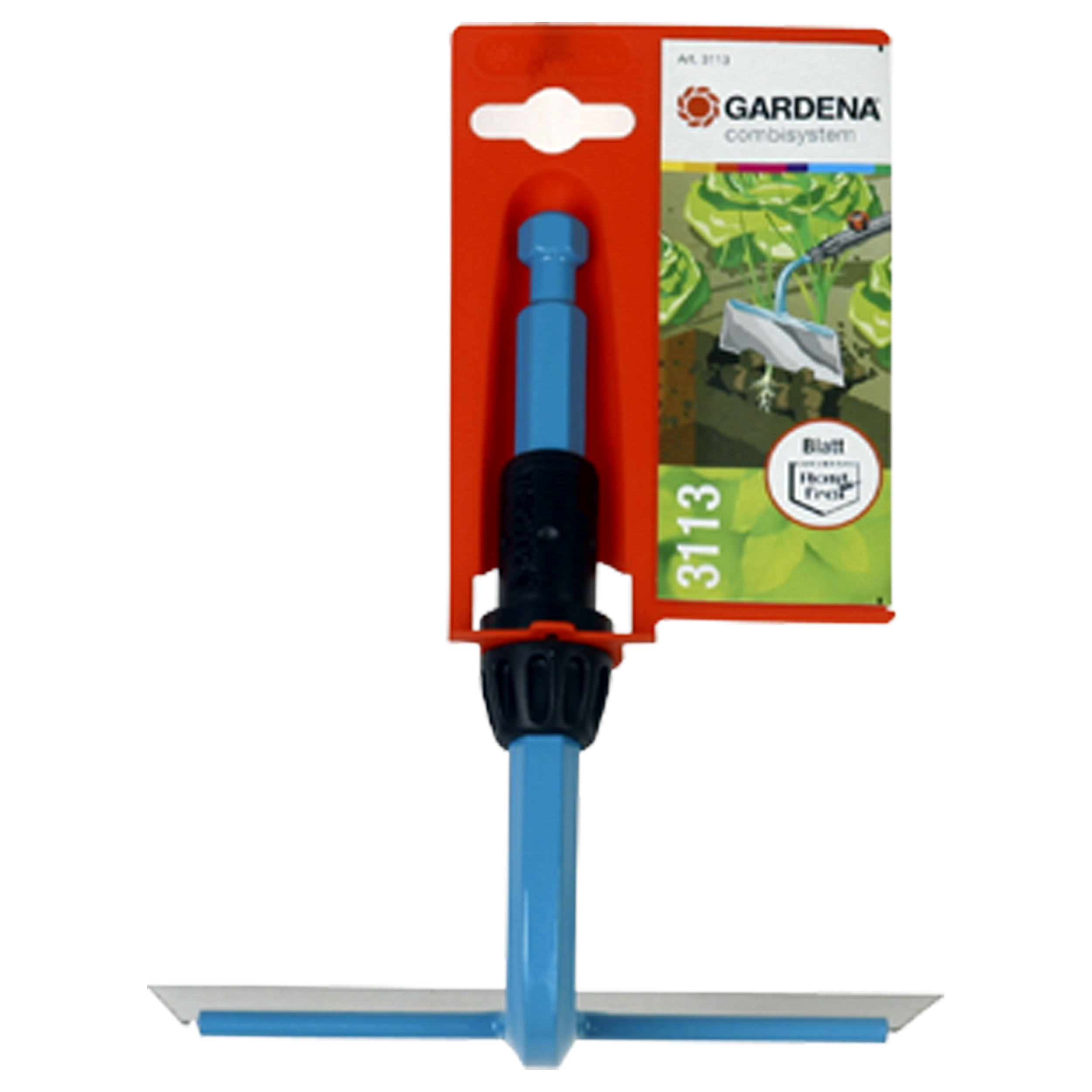 Motyka szer.16 cm 3113-20 Combisystem Gardena - 2