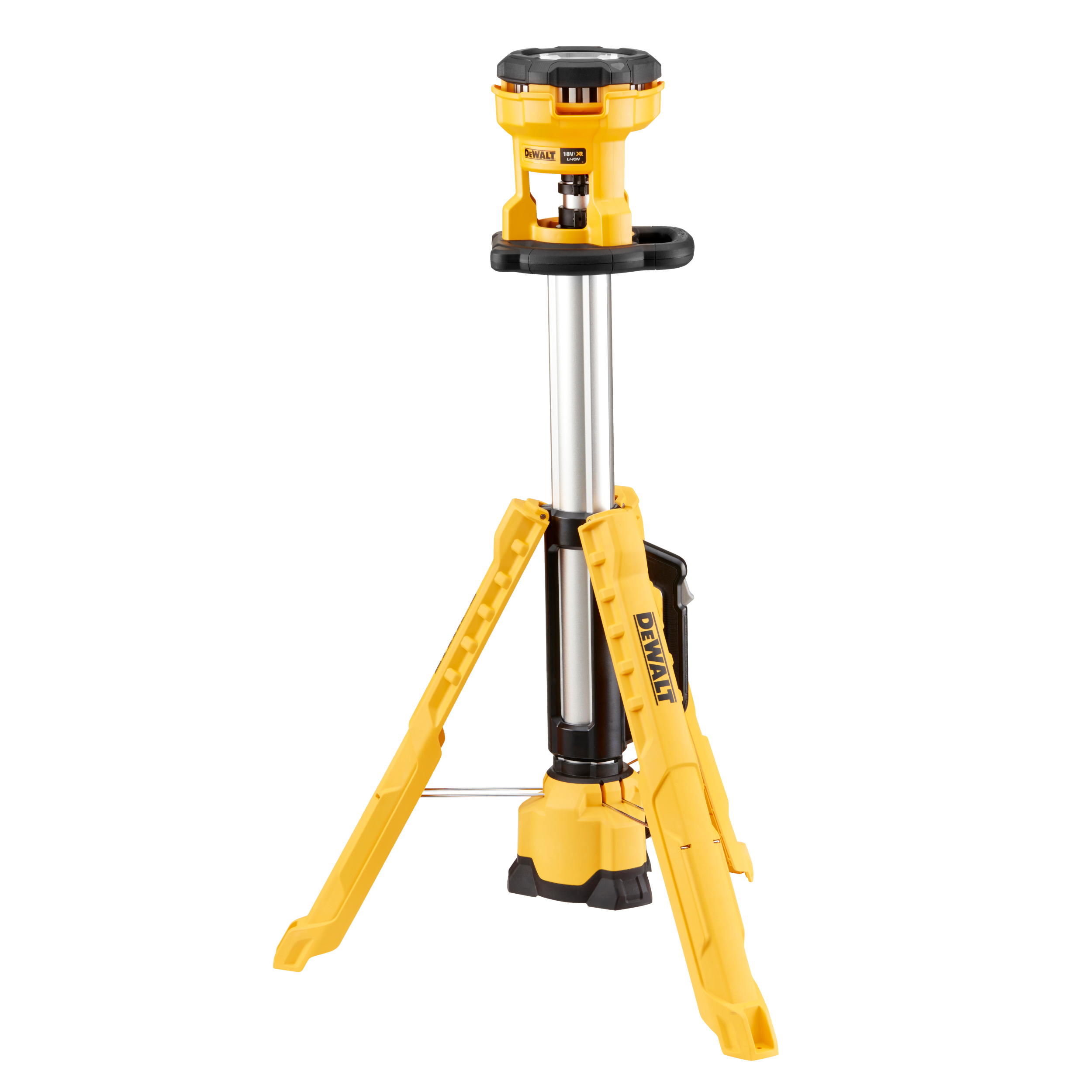 Lampa warsztatowa Led 18V 3000 lm DCL079-XJ DEWALT - 3