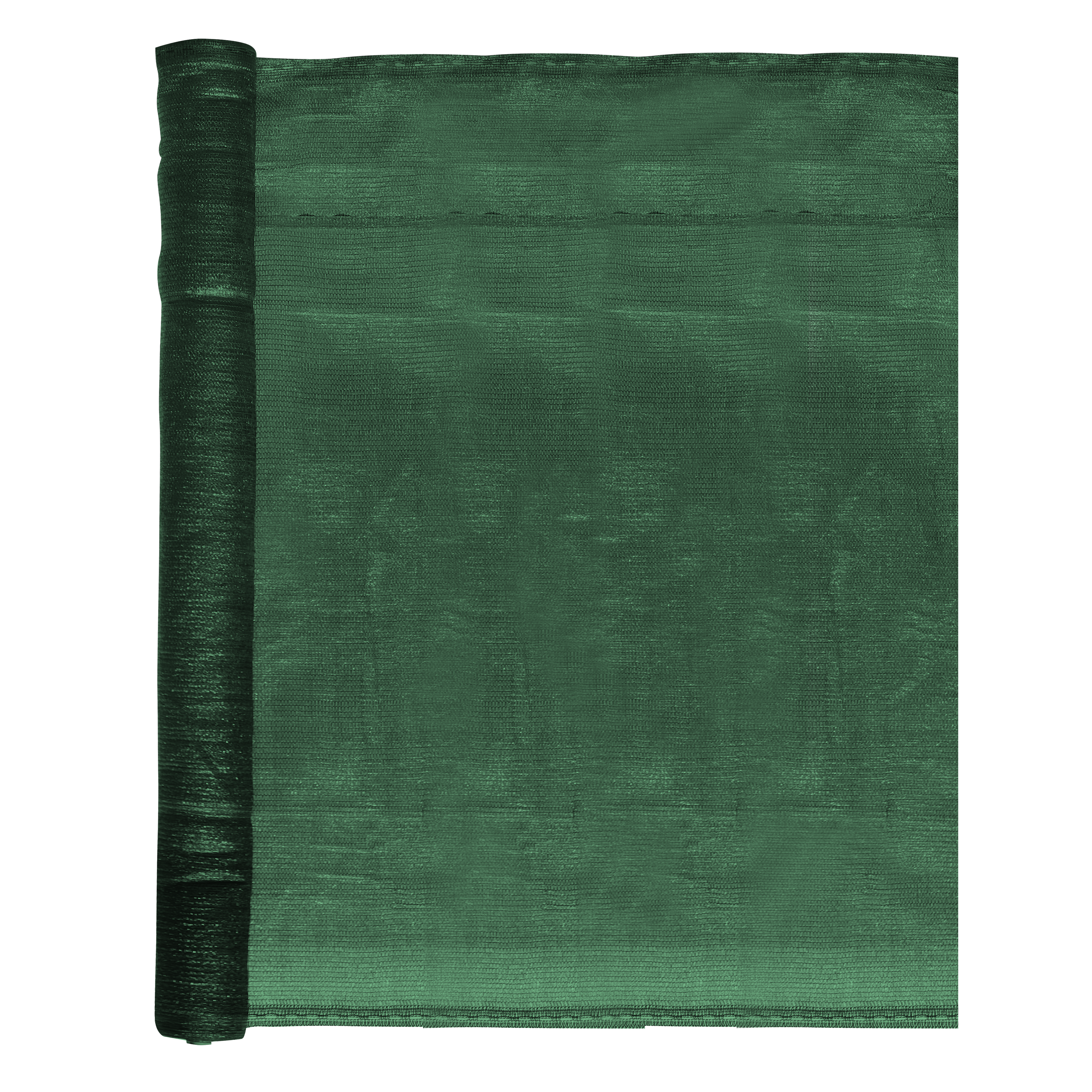 Osłona balkonowa 1.5x25 m 60g/m2 zielona Lustan