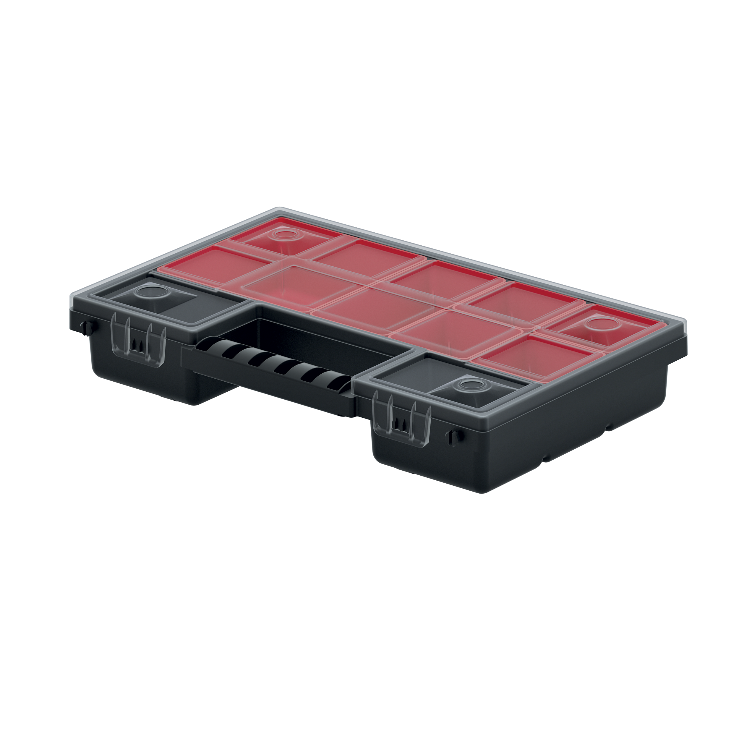 Organizer na mocowania NOR-P 12 Prosperplast