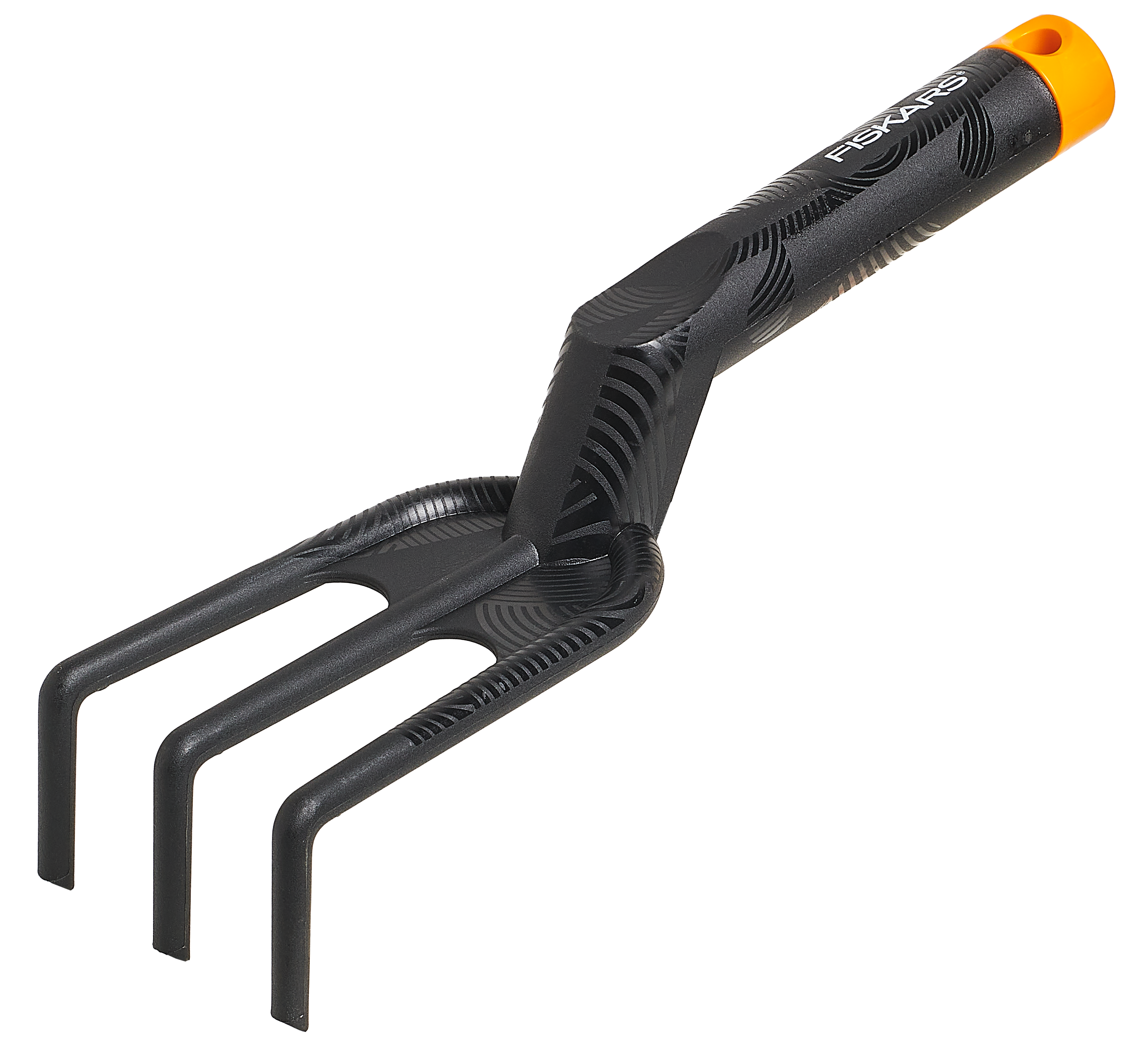 Set piccoli utensili da giardino FISKARS Solid in fibra di vetro - 2