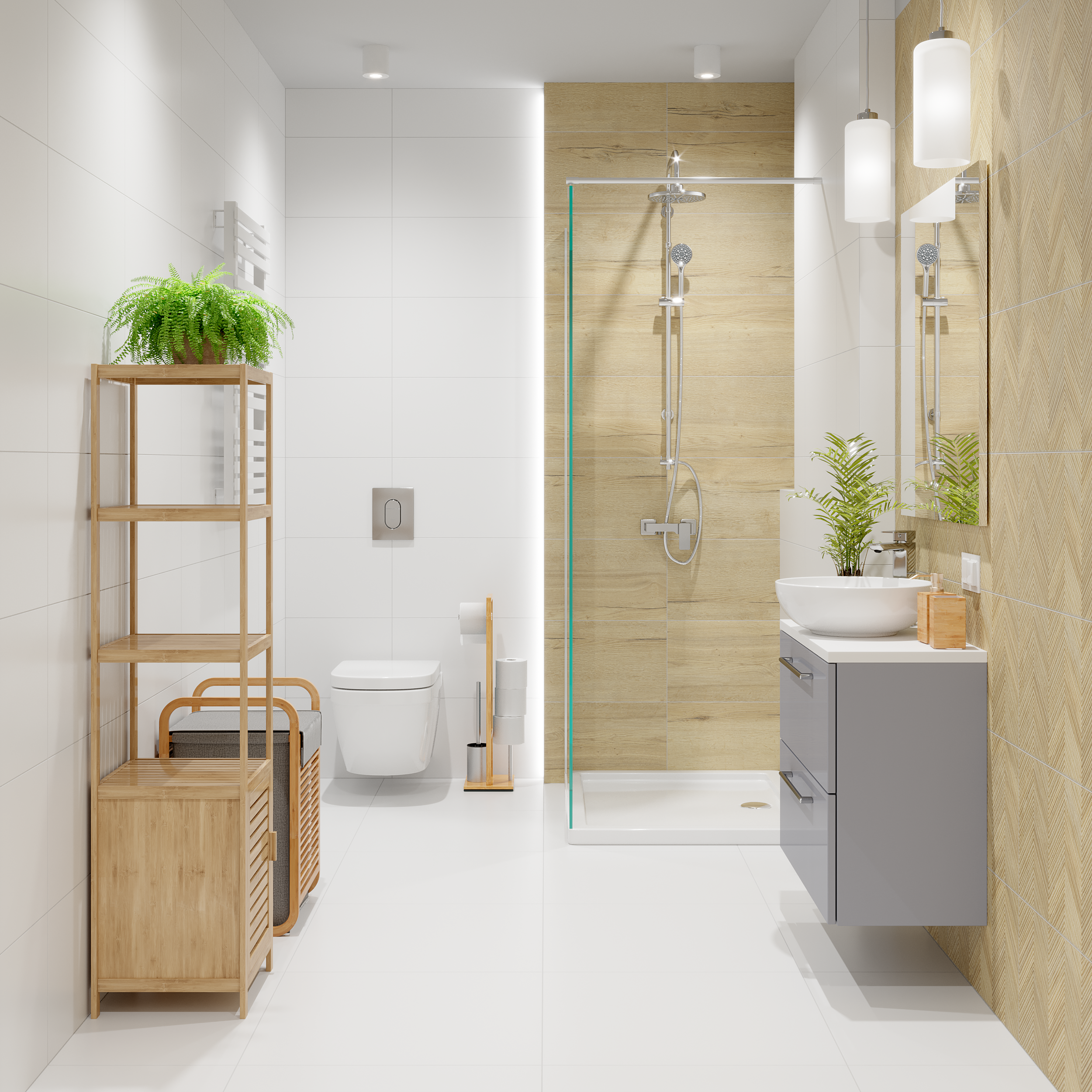 Kubek Natural Sensea - 3