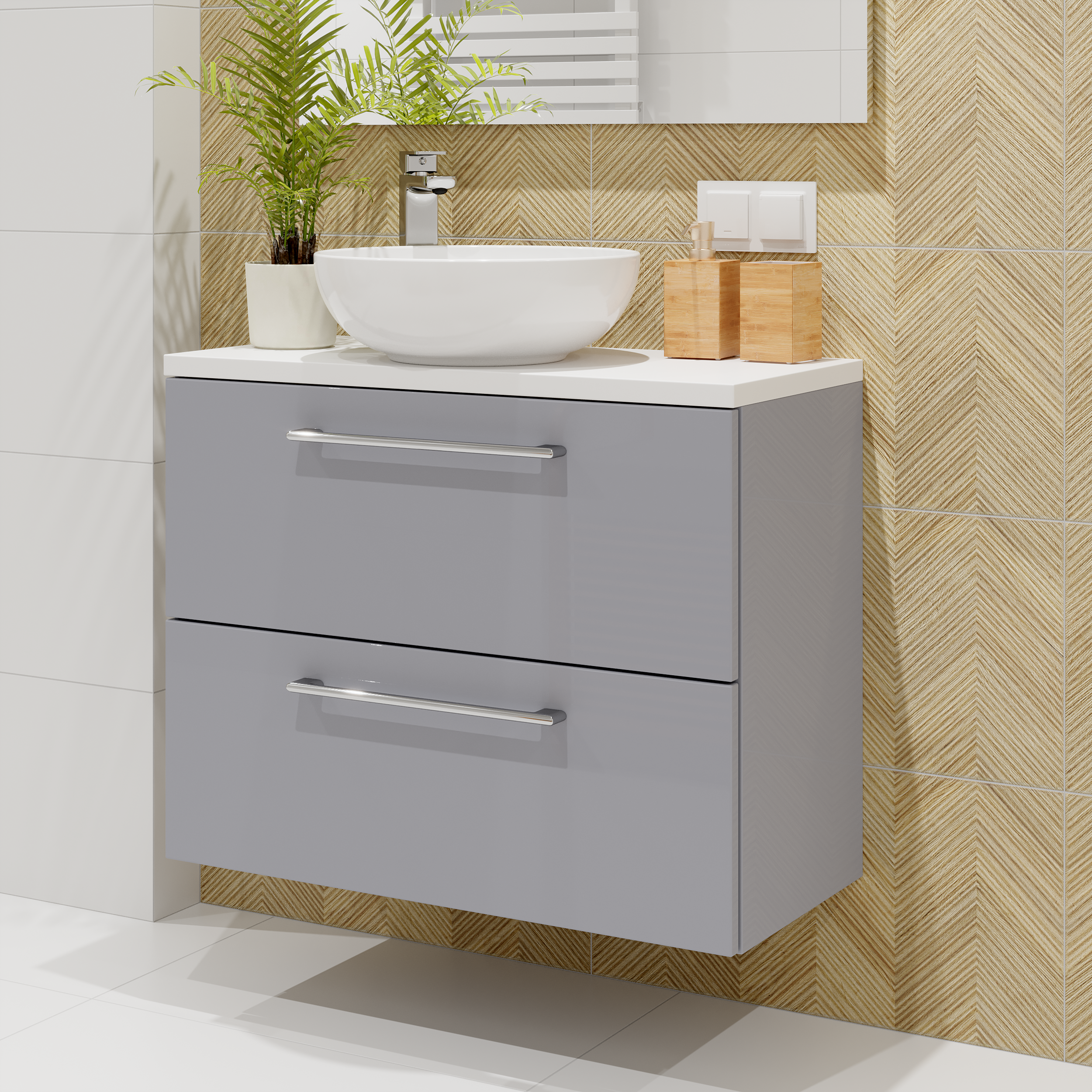 Kubek Natural Sensea - 2