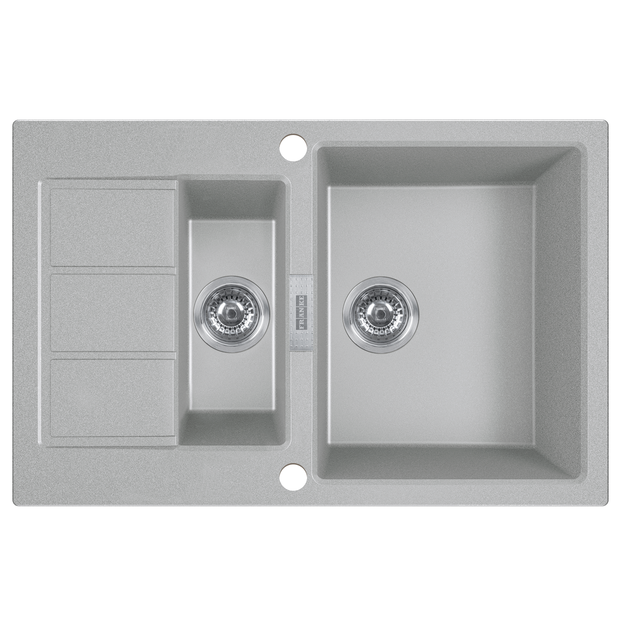 Zlewozmywak granitowy S2D 65-78 Franke