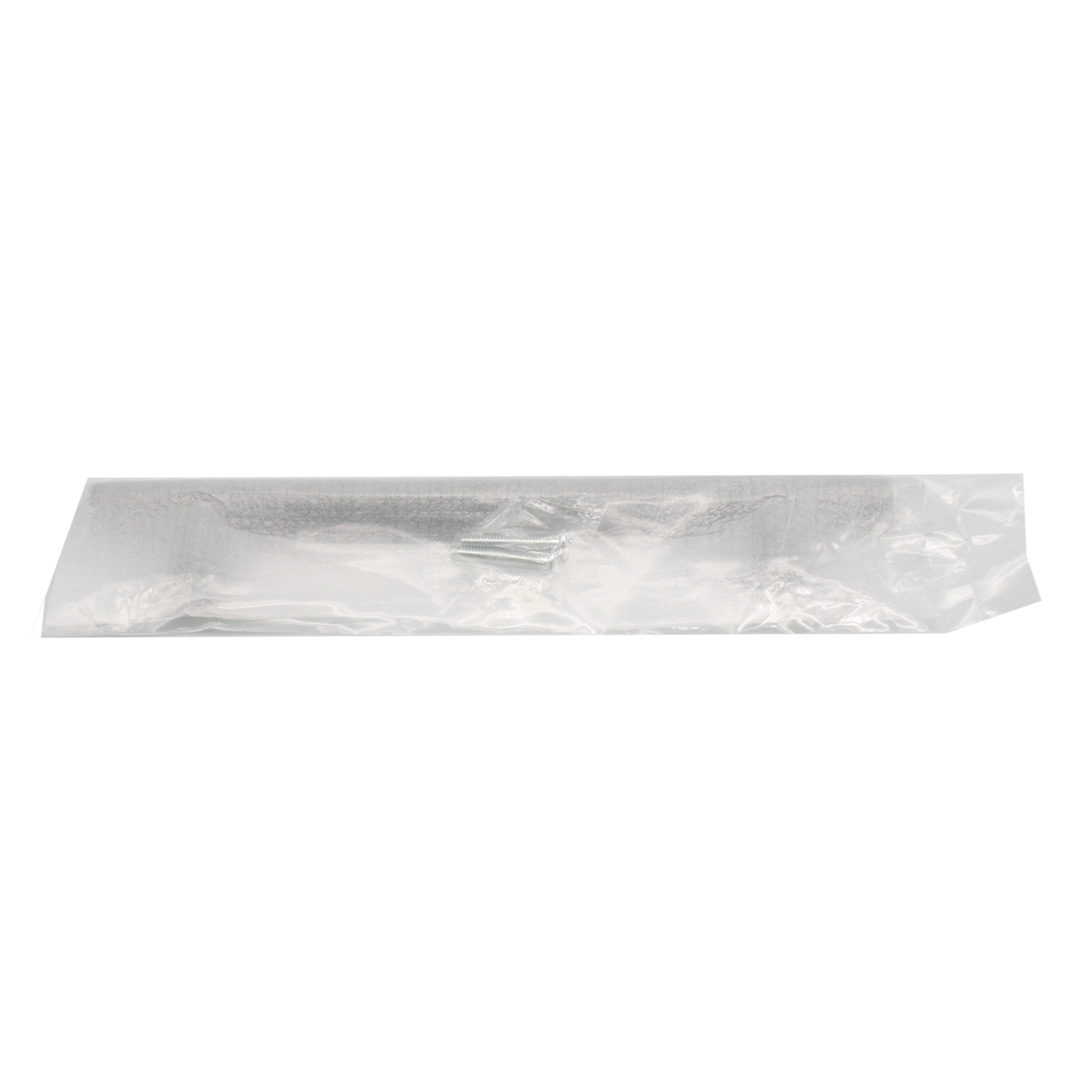 Uchwyt meblowy D-U3009 160 mm czarny matowy - 2