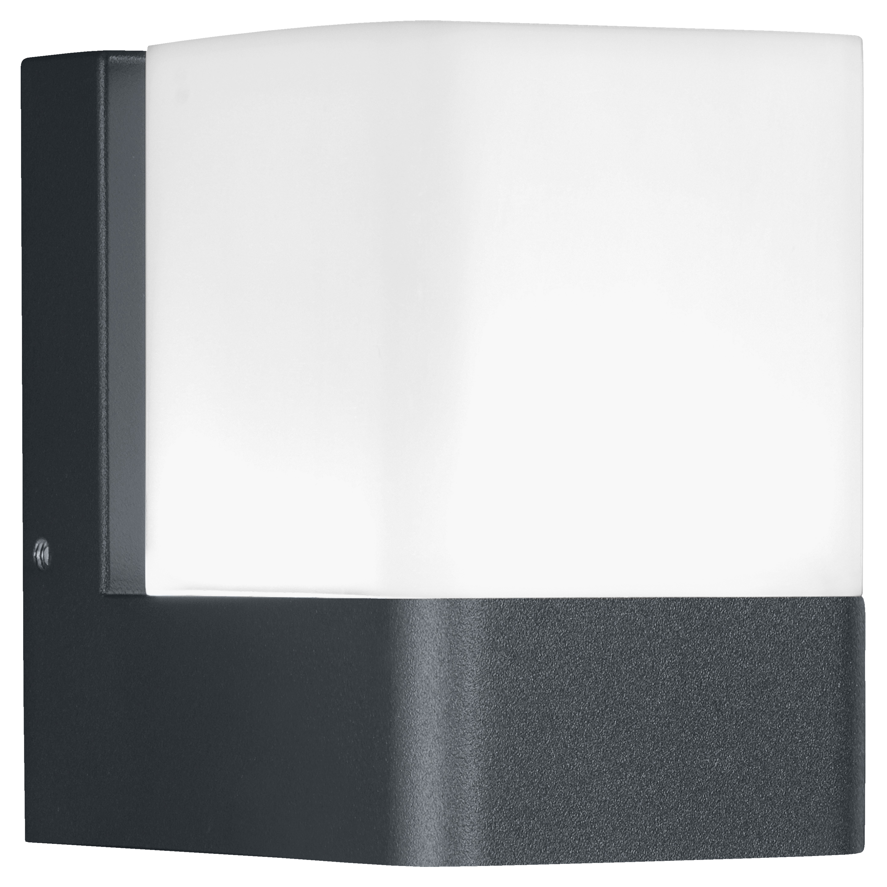 Kinkiet zewnętrzny Cube IP44 RGBW DG LED Ledvance