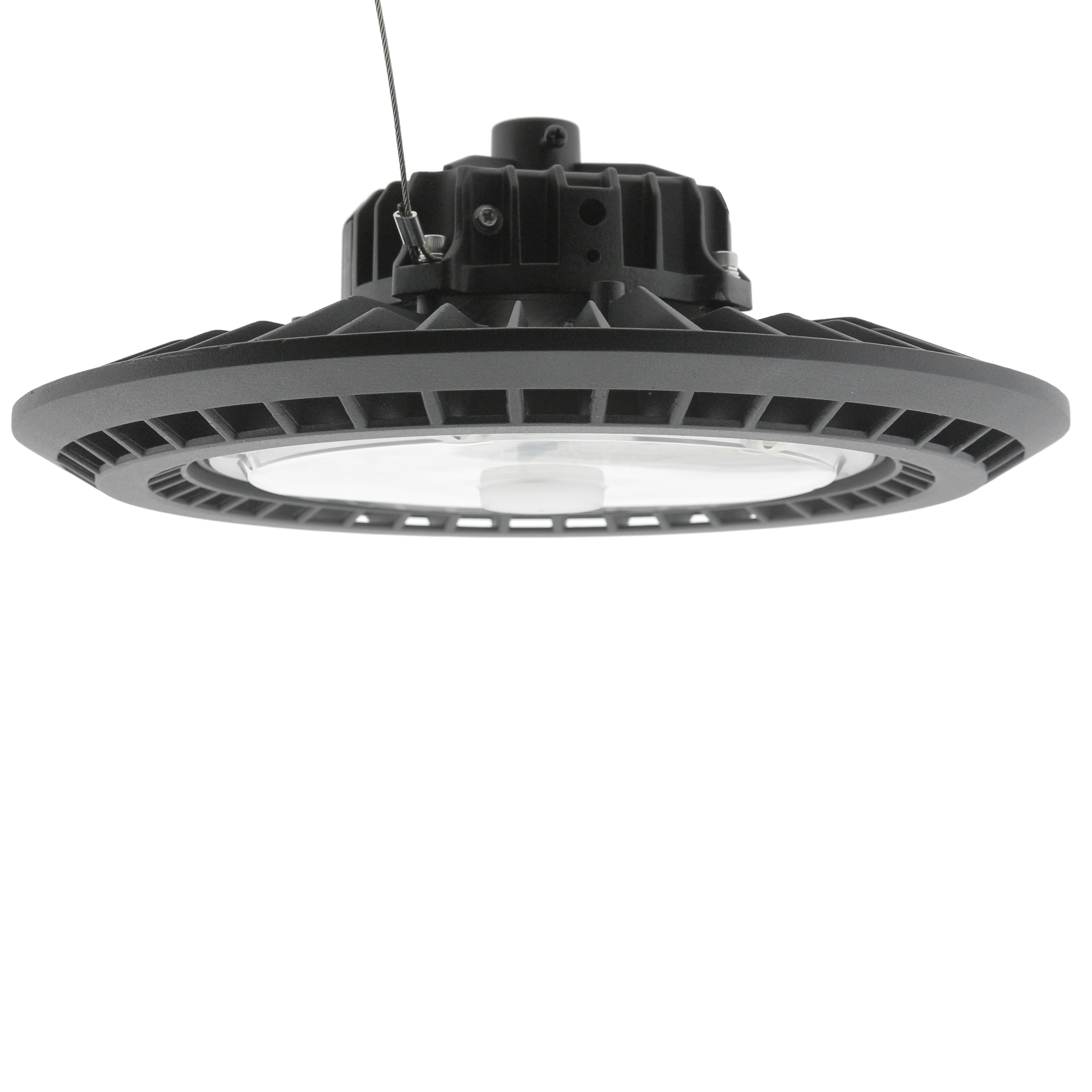 Oprawa stropowa stała Jupiter IP65 LED Blaupunkt