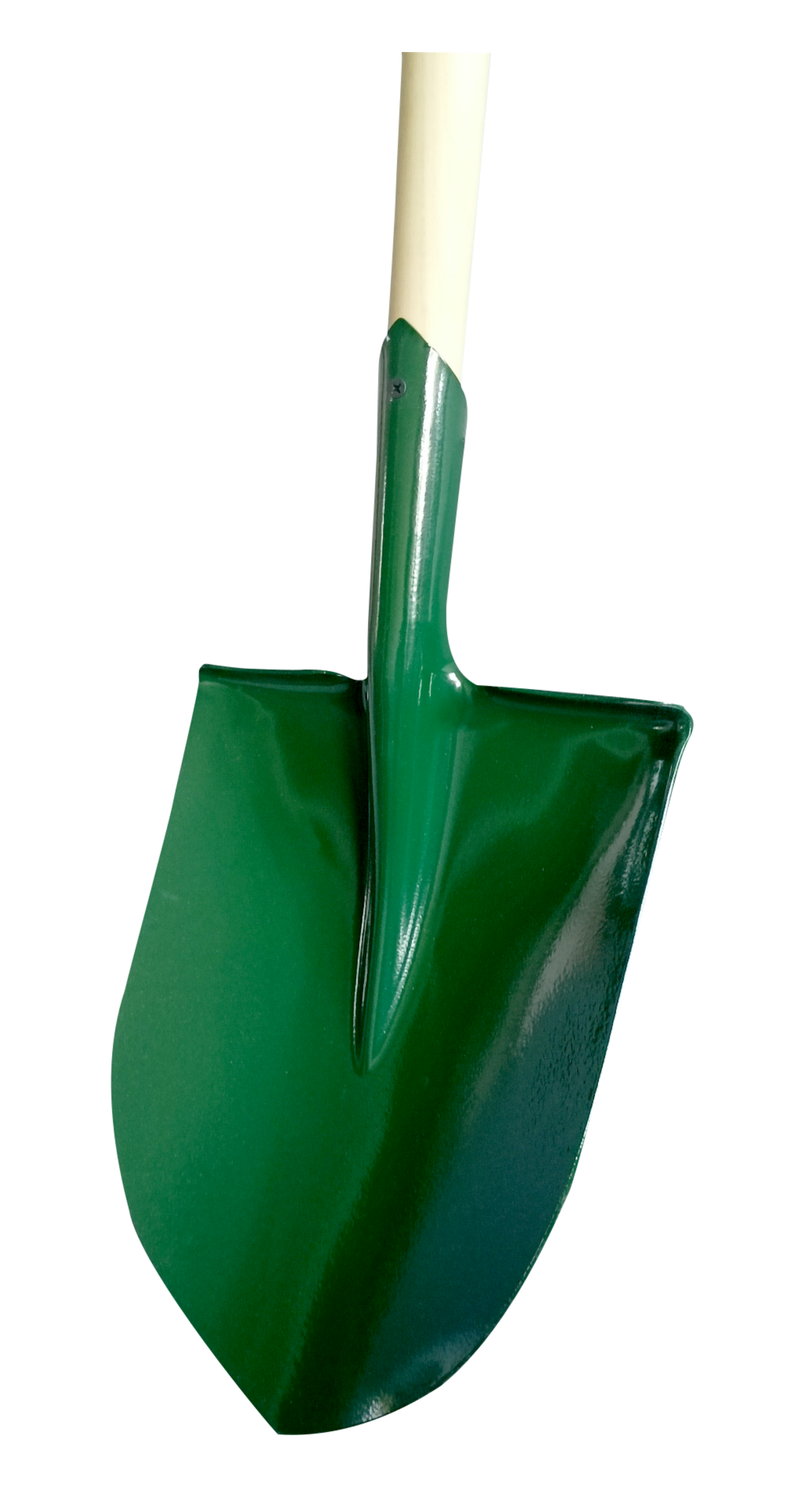 Szpadel ostry 25x130 cm Geolia