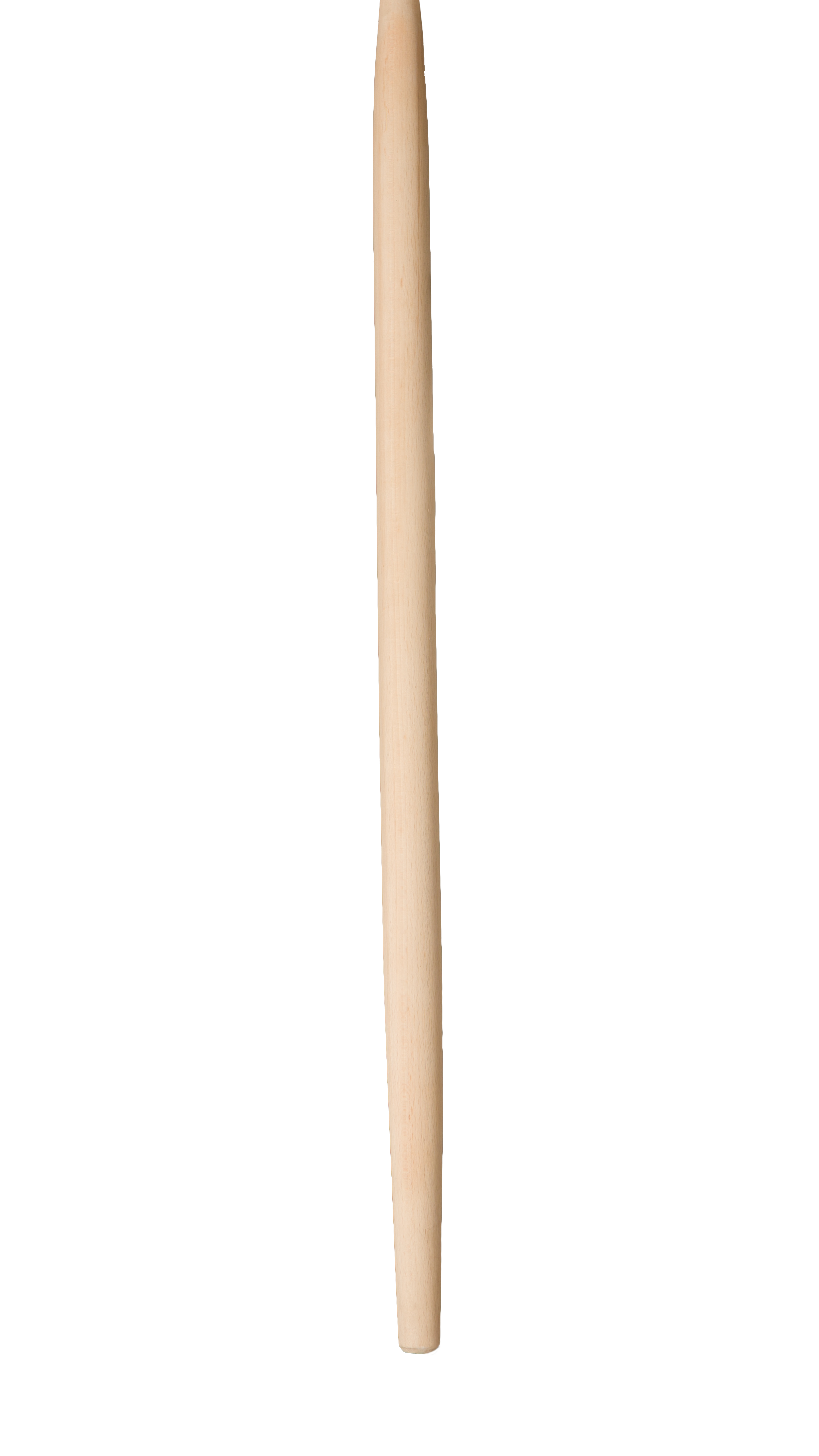 Trzonek drewniany prosty 130x3.8 cm Geolia