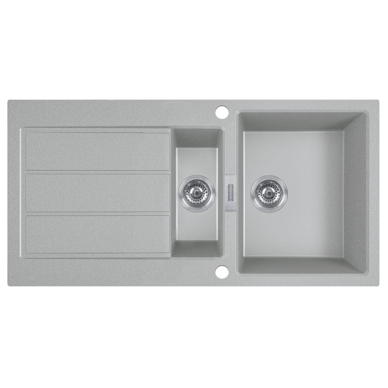 Zlewozmywak Tectonite S2D 651 Franke