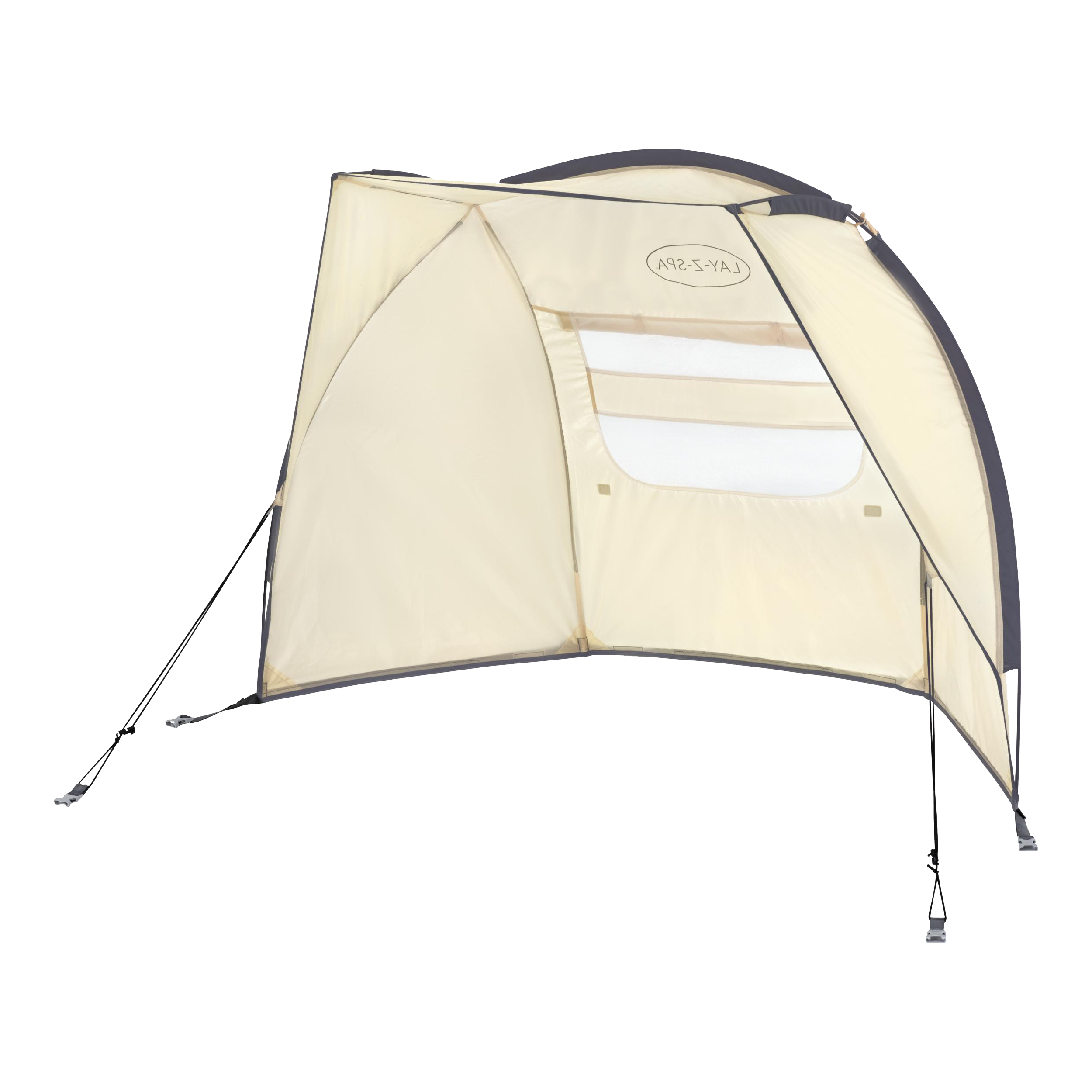 Daszek przeciwsłoneczny do spa Bestway 60304