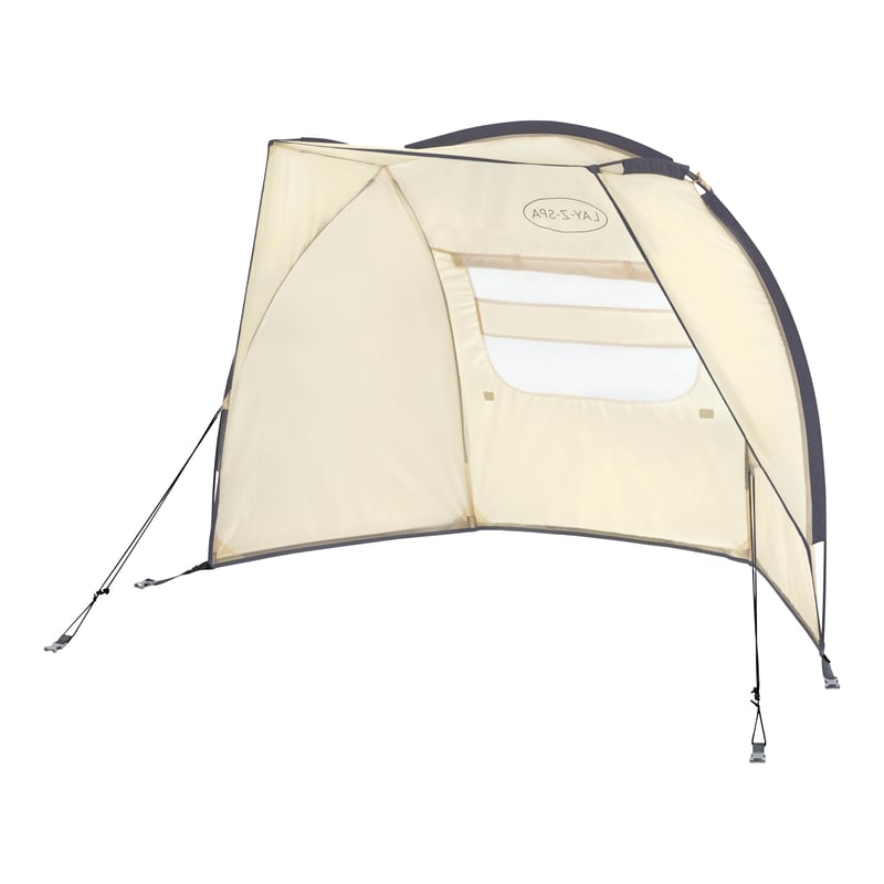 Daszek przeciwsłoneczny do spa Bestway 60304