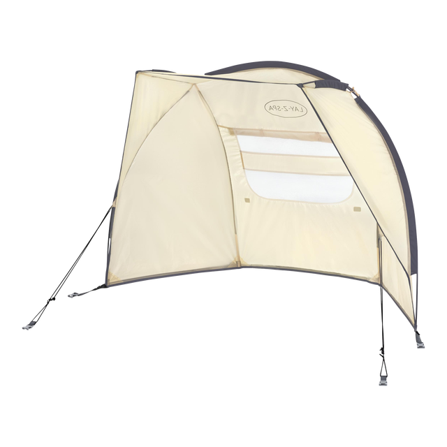 Daszek przeciwsłoneczny do spa Bestway 60304