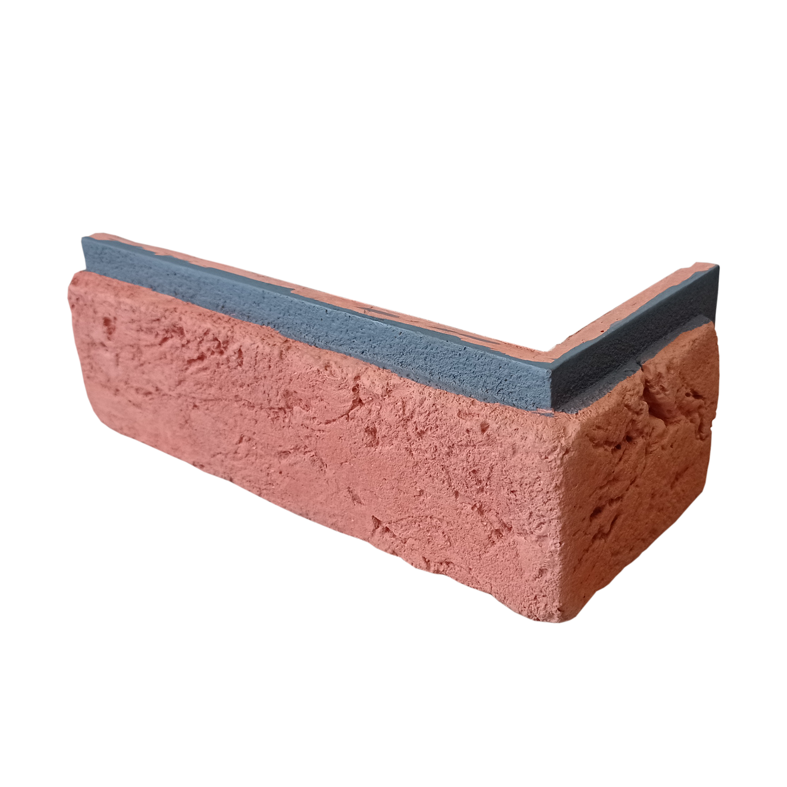 Narożnik elewacyjny dekoracyjny betonowy Topaz 1 0.88mb Max-Stone