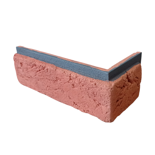 Narożnik elewacyjny dekoracyjny betonowy Topaz 1 0.88mb Max-Stone