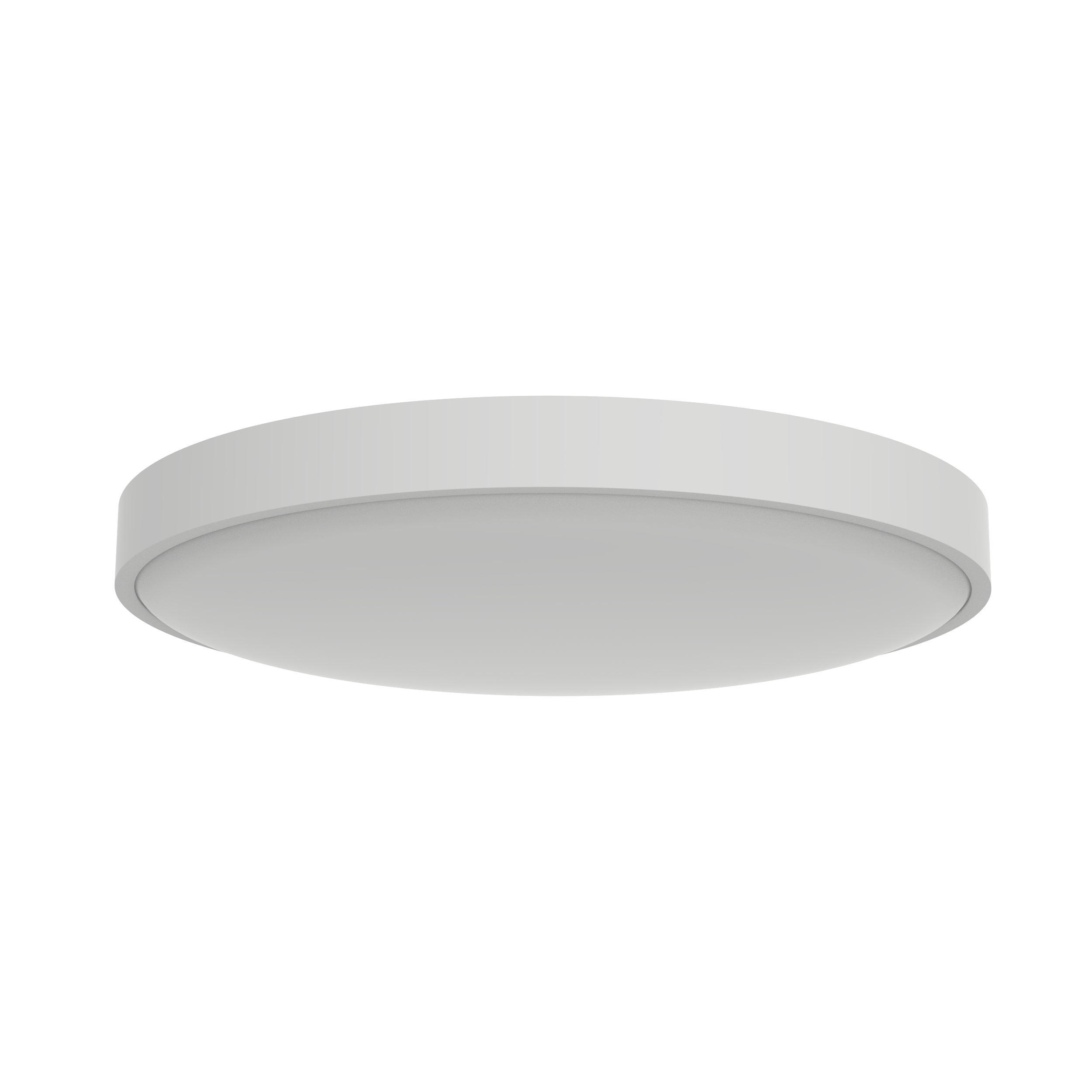 Plafon Arwen 450S 45.5 cm biały LED Yeelight