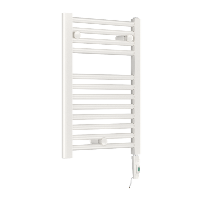 Grzejnik elektryczny 69x40 cm Biały 250W EQUATION