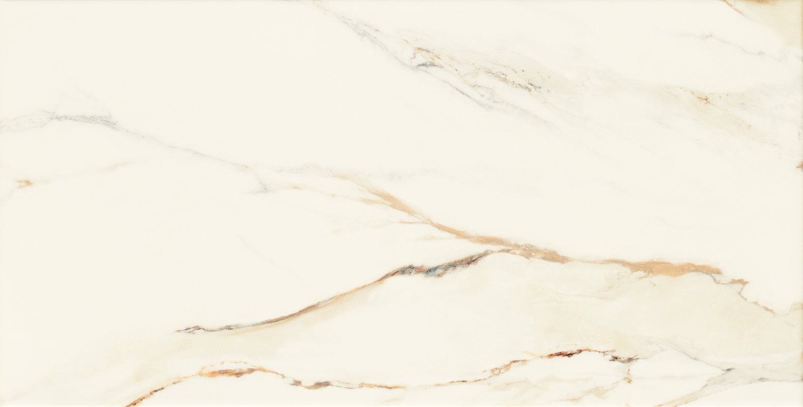 Glazura Flare White 30.8x60.8 Arte