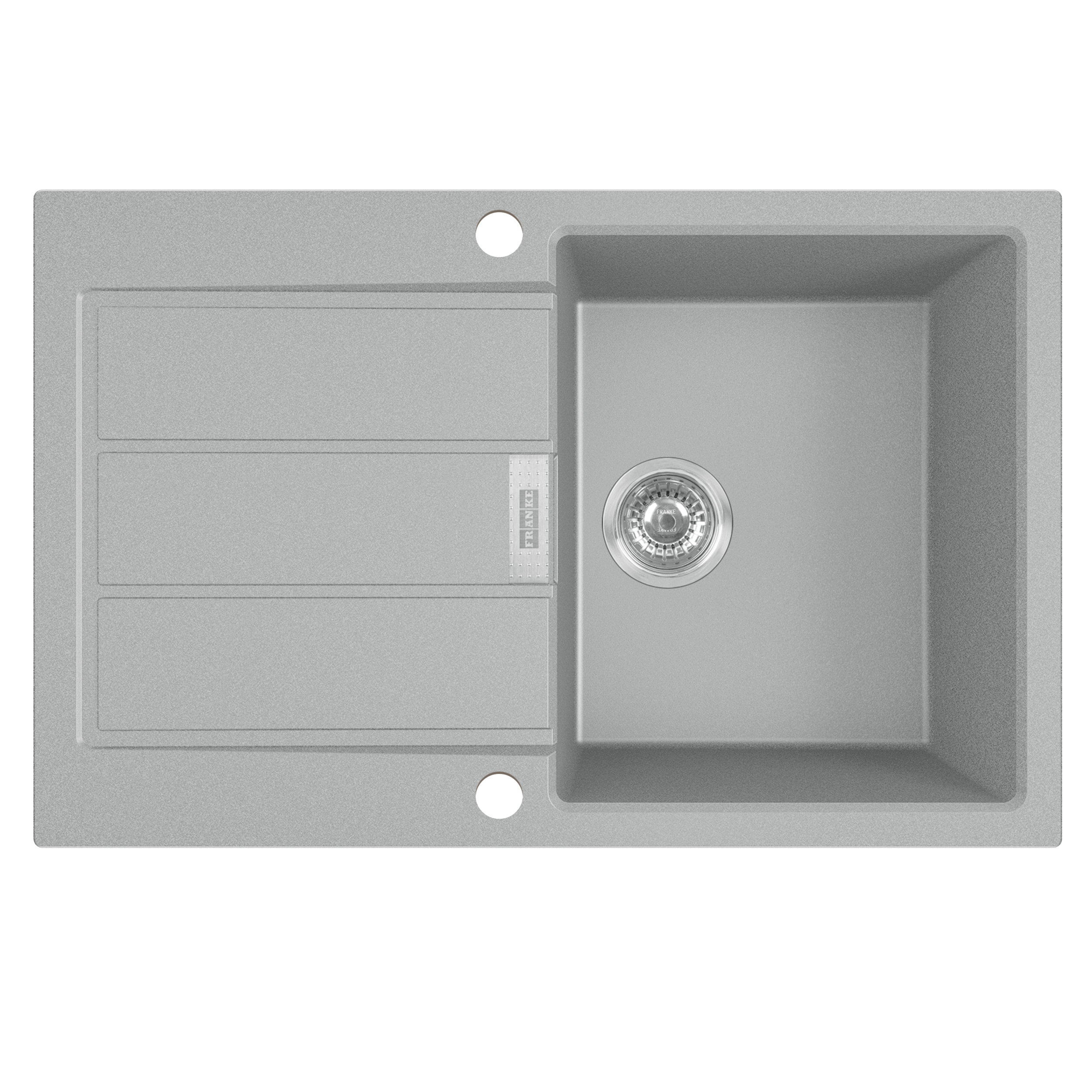 Zlewozmywak Tectonite S2D 611-78 Franke - 8