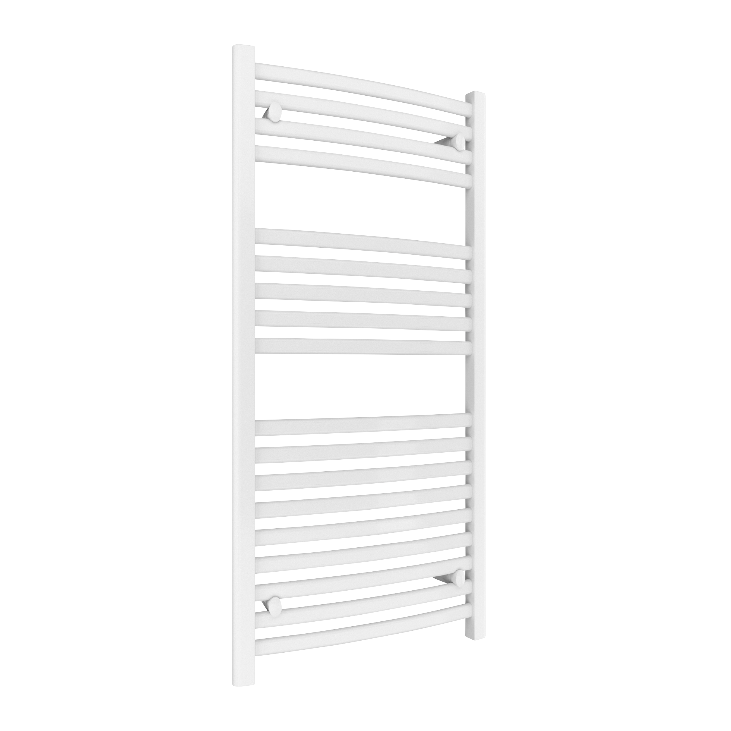 Grzejnik 115x55 Biały 544 W Roz 50cm 7.8 Bar EQUATION